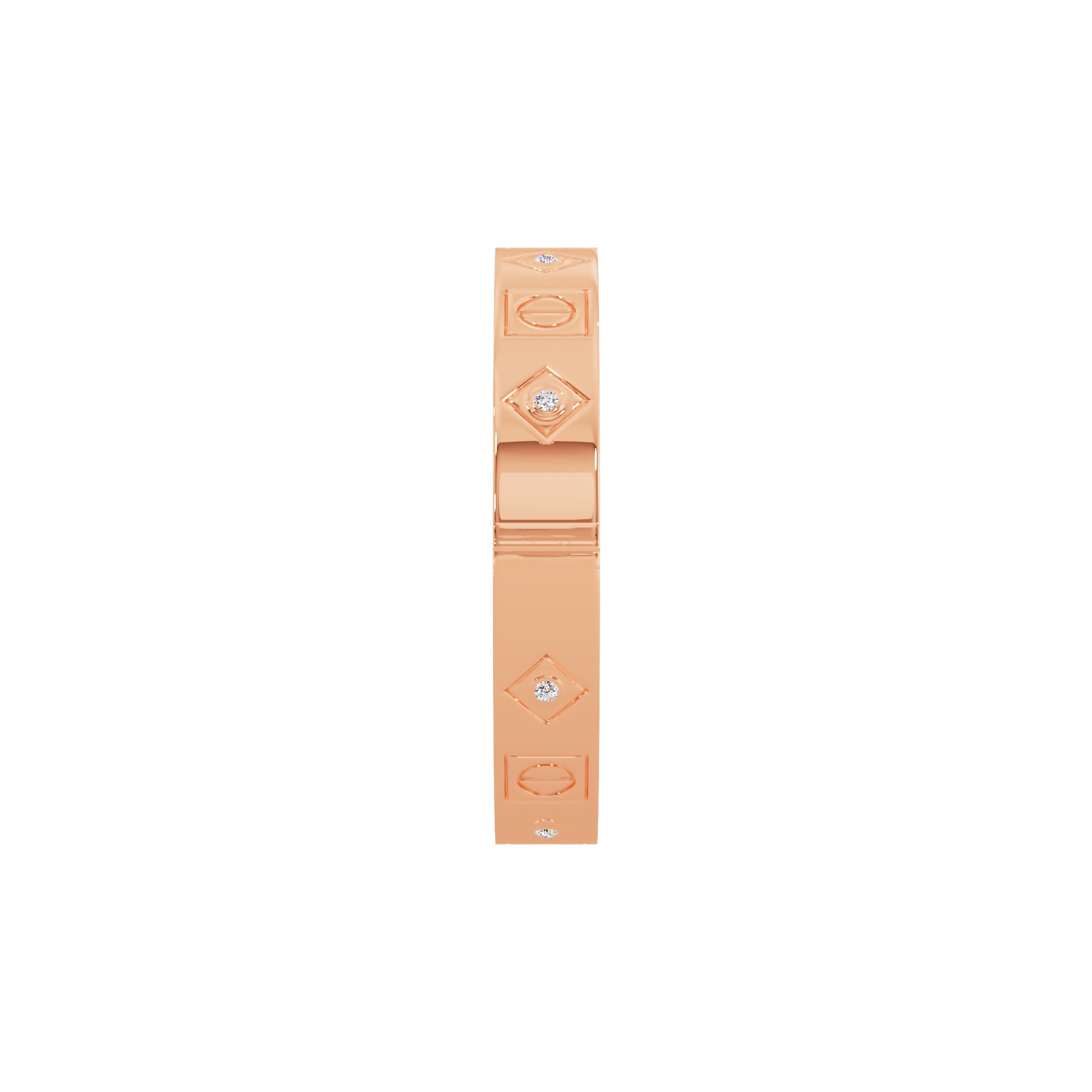 Arvelis Crest Bracelet