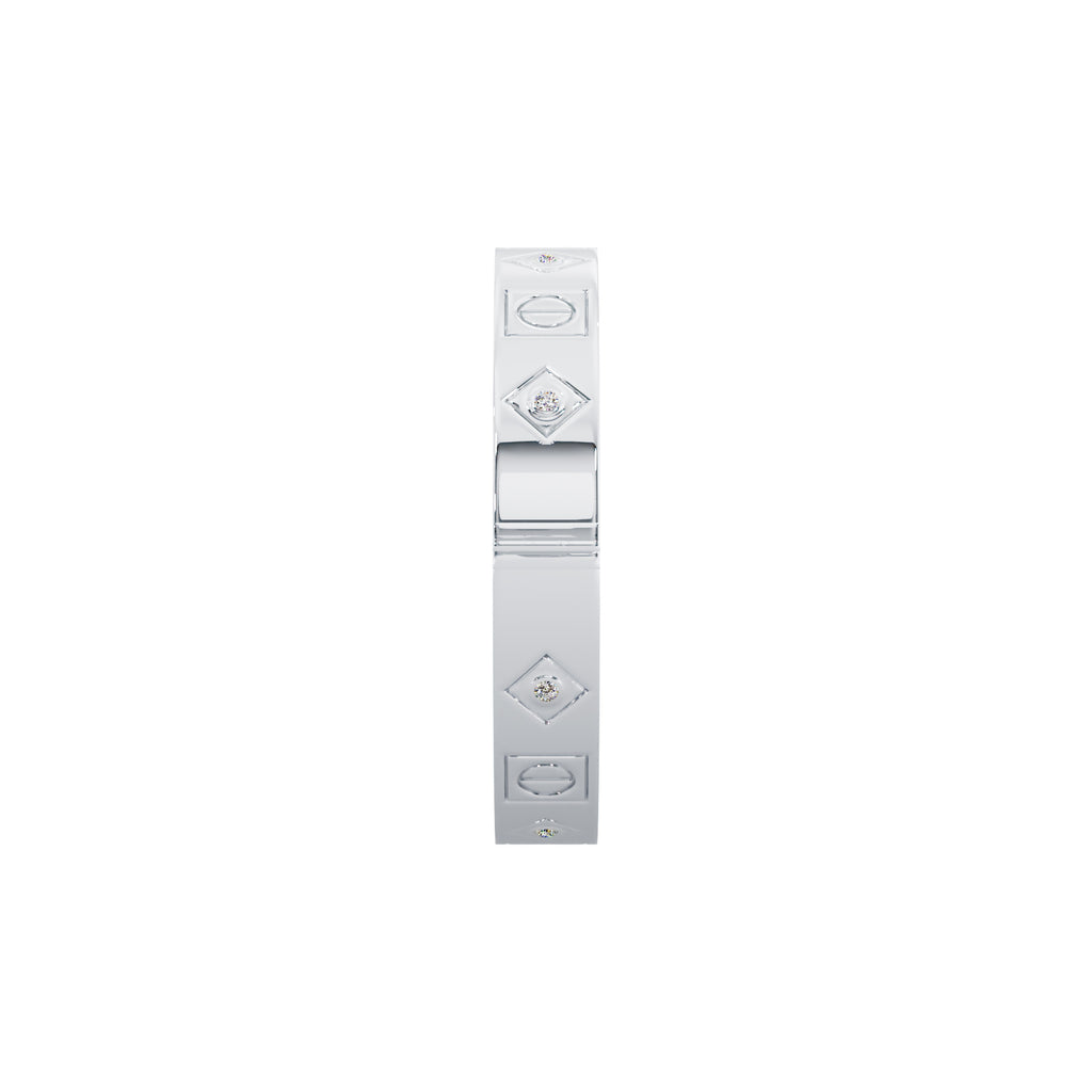 Arvelis Crest Bracelet