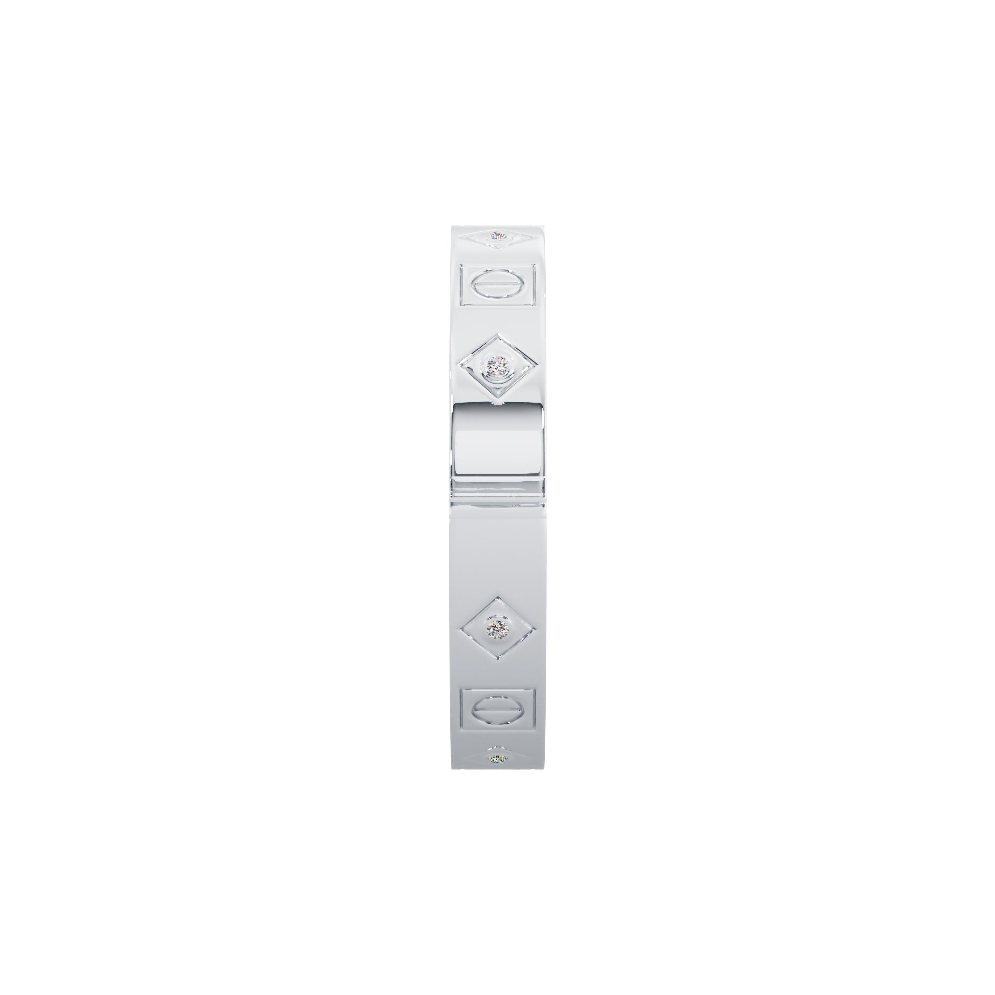 Arvelis Crest Bracelet
