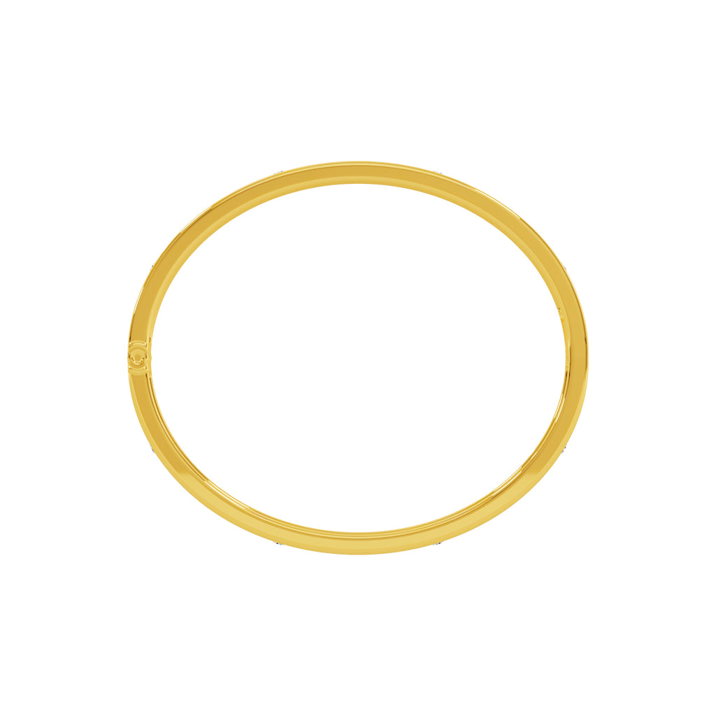 Arvelis Crest Bracelet