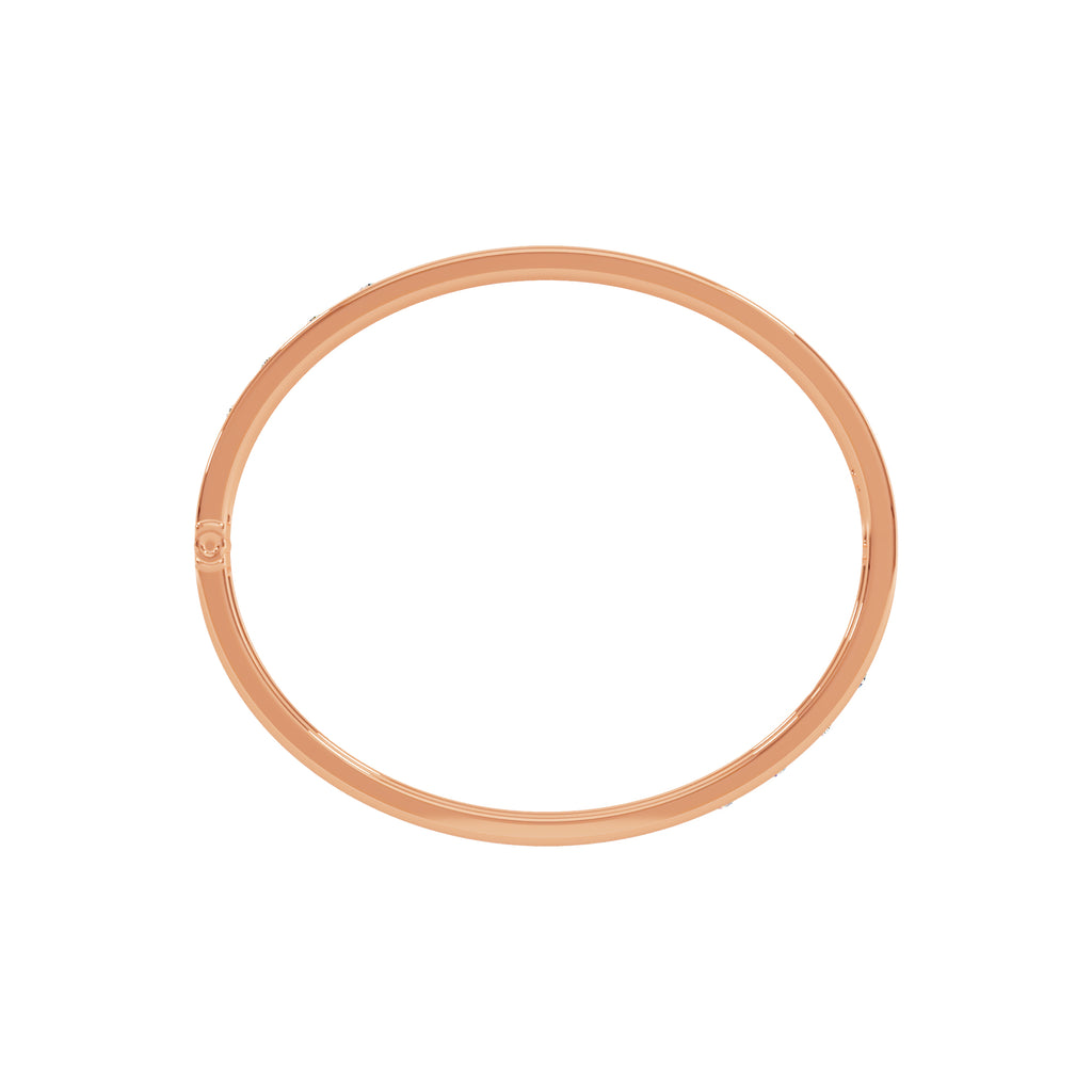 Zephron Arc Bracelet