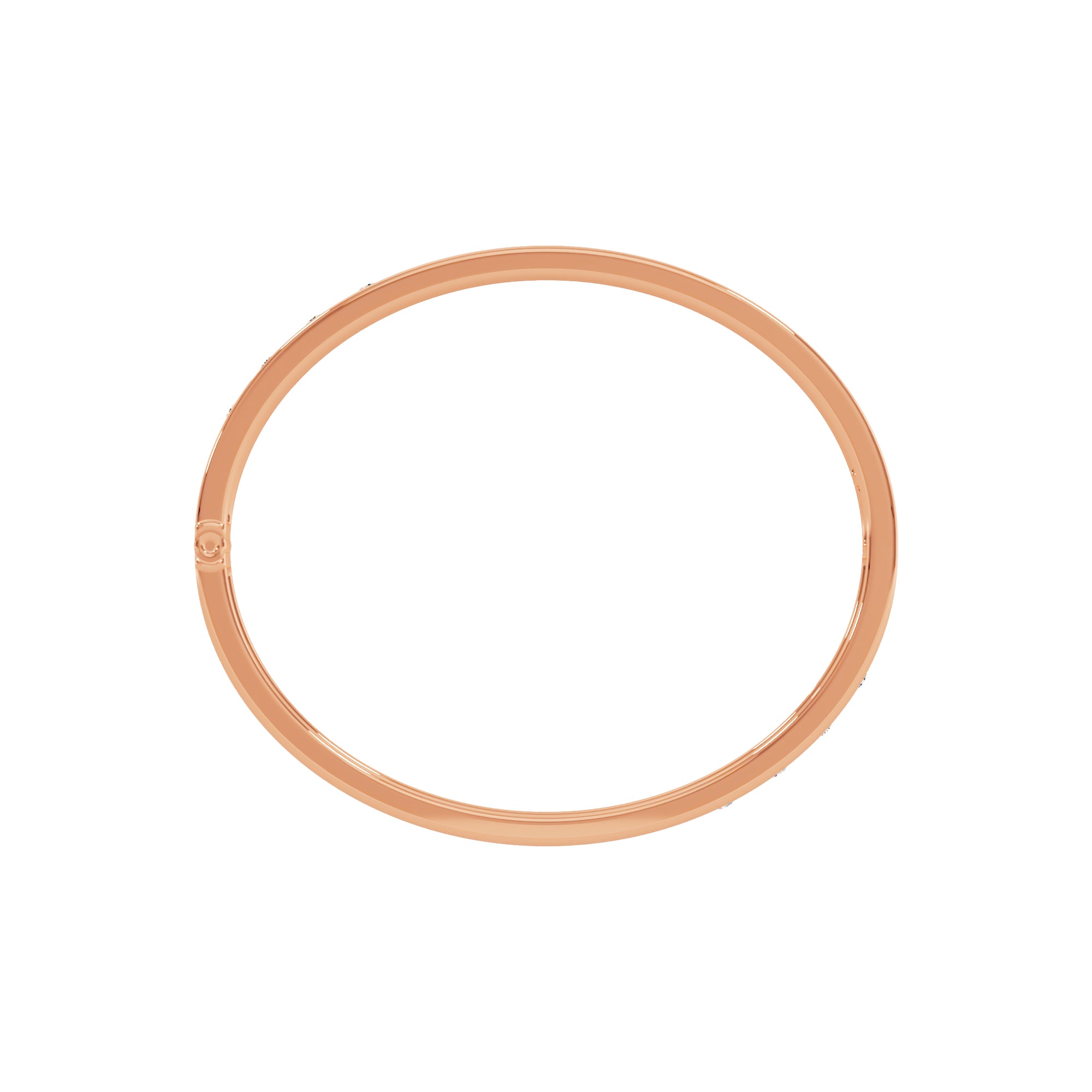 Zephron Arc Bracelet