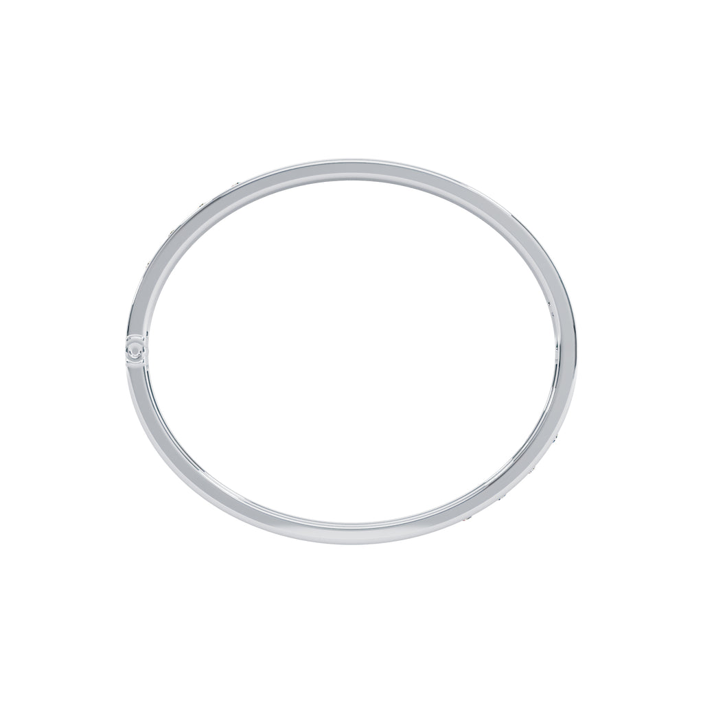 Zephron Arc Bracelet
