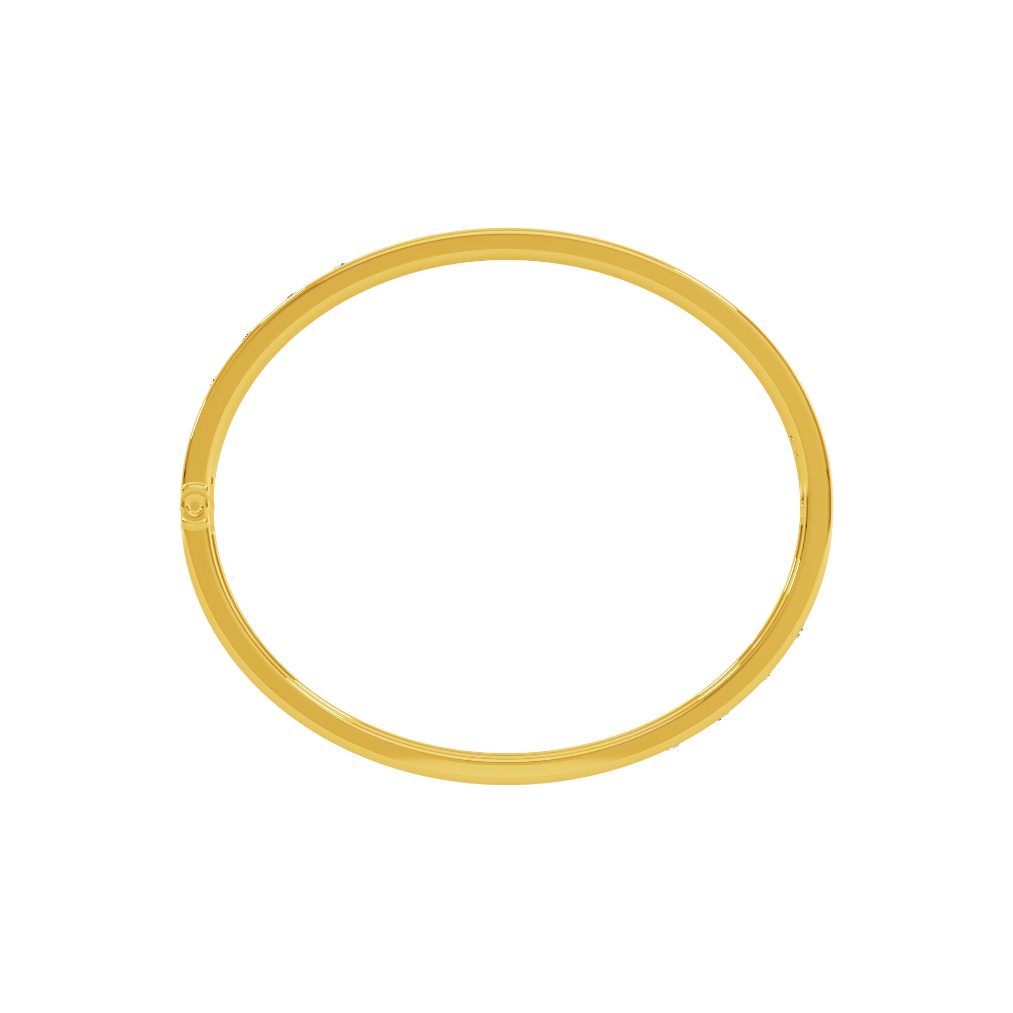 Zephron Arc Bracelet