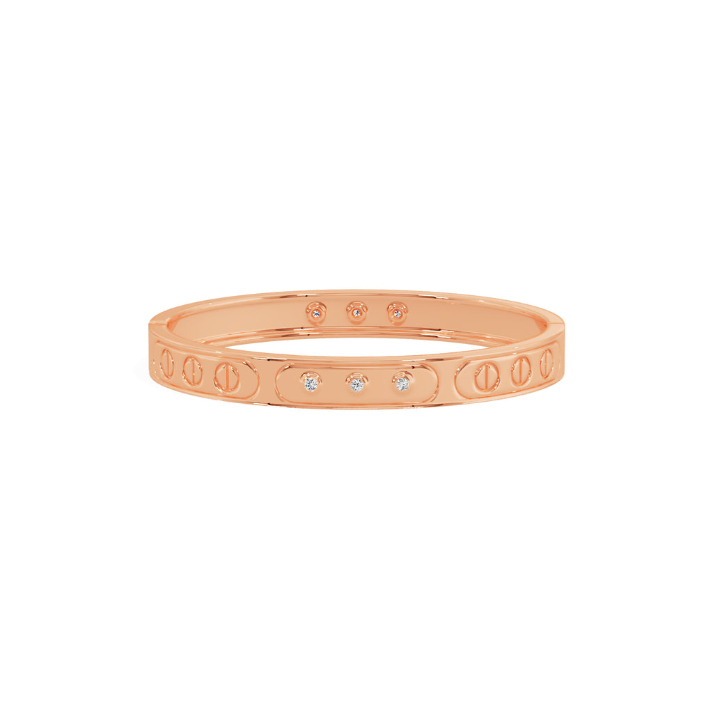 Lorvex Halo Bracelet