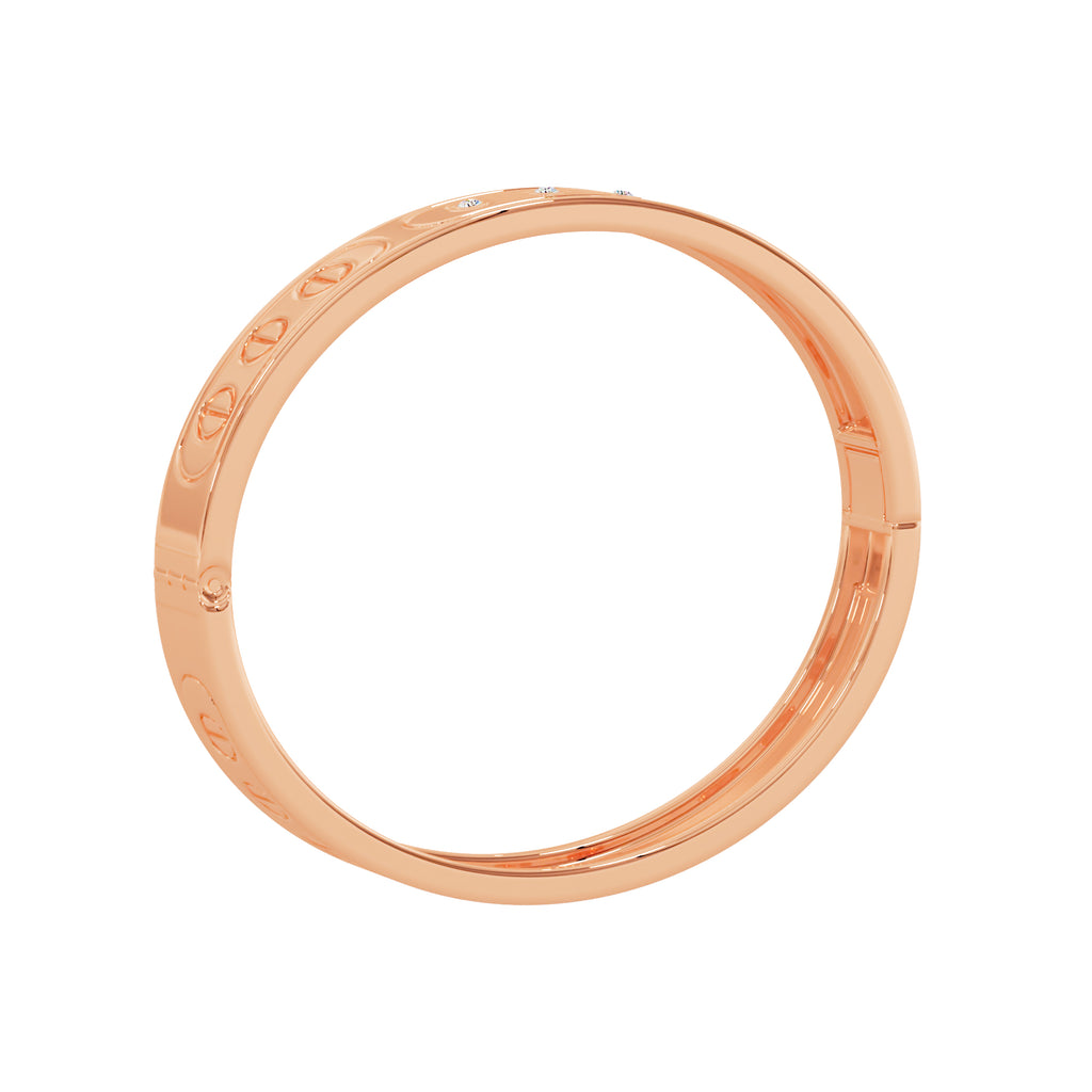 Lorvex Halo Bracelet
