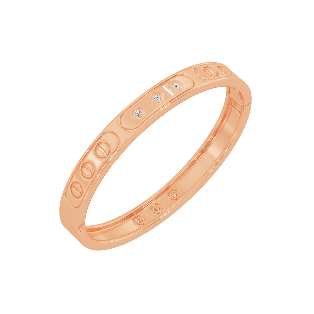 Lorvex Halo Bracelet