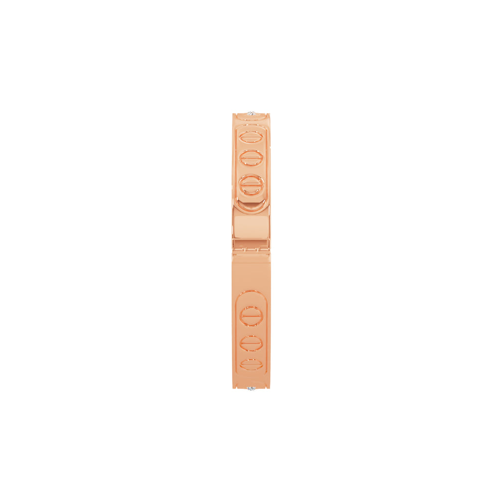 Lorvex Halo Bracelet