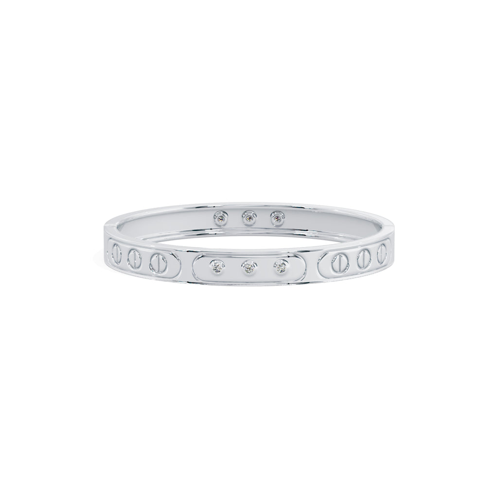 Lorvex Halo Bracelet