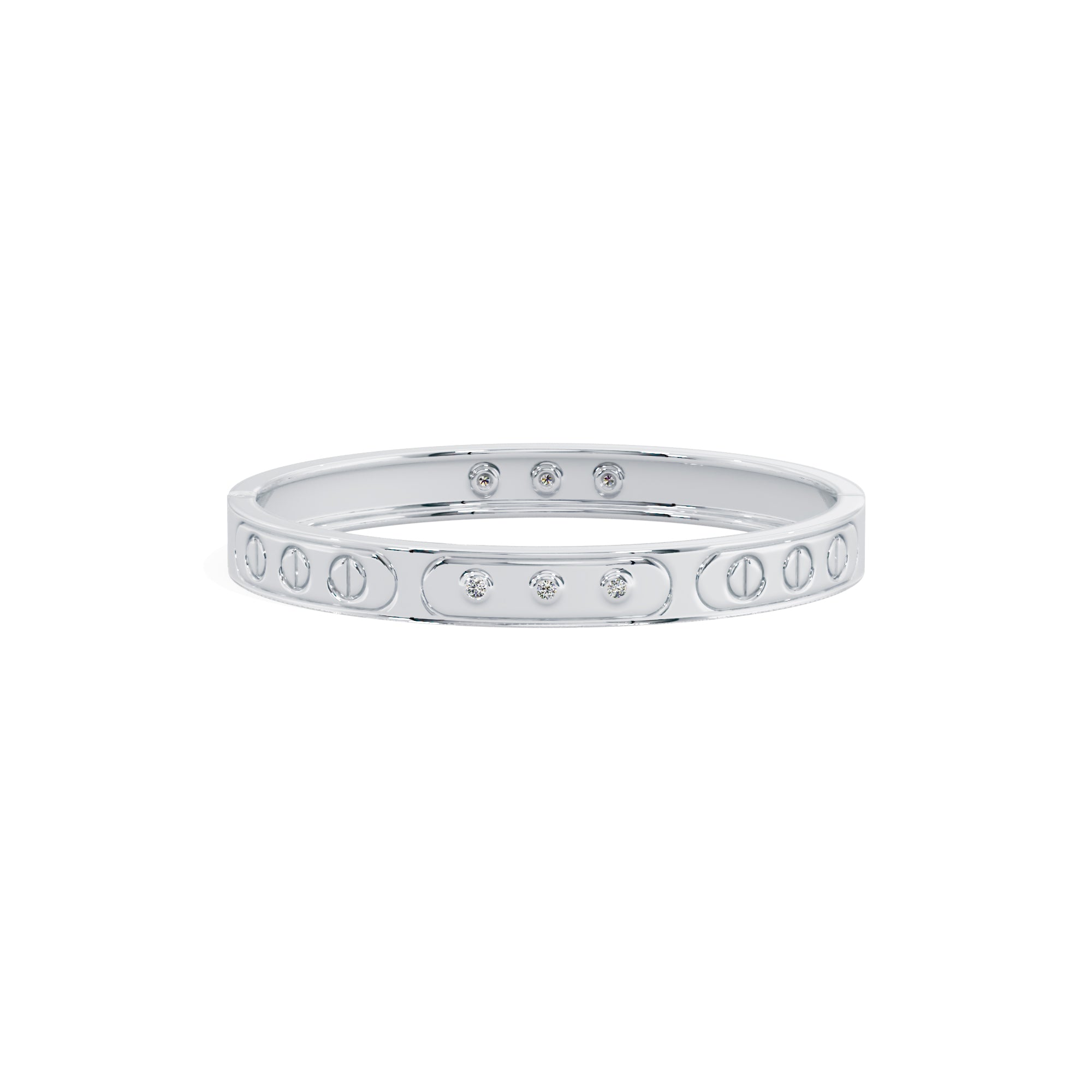 Lorvex Halo Bracelet