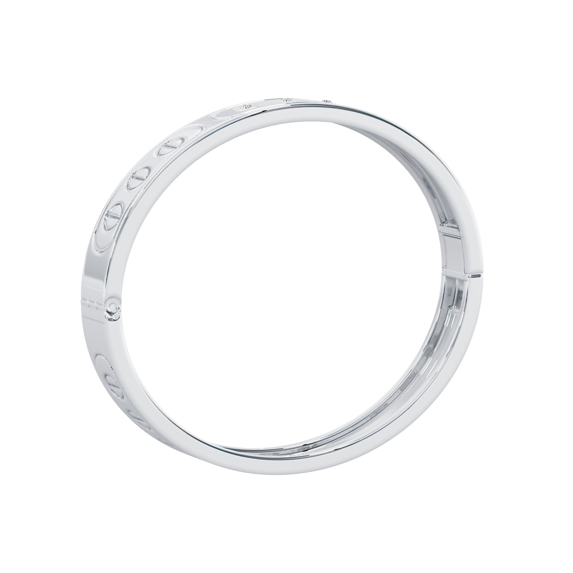 Lorvex Halo Bracelet