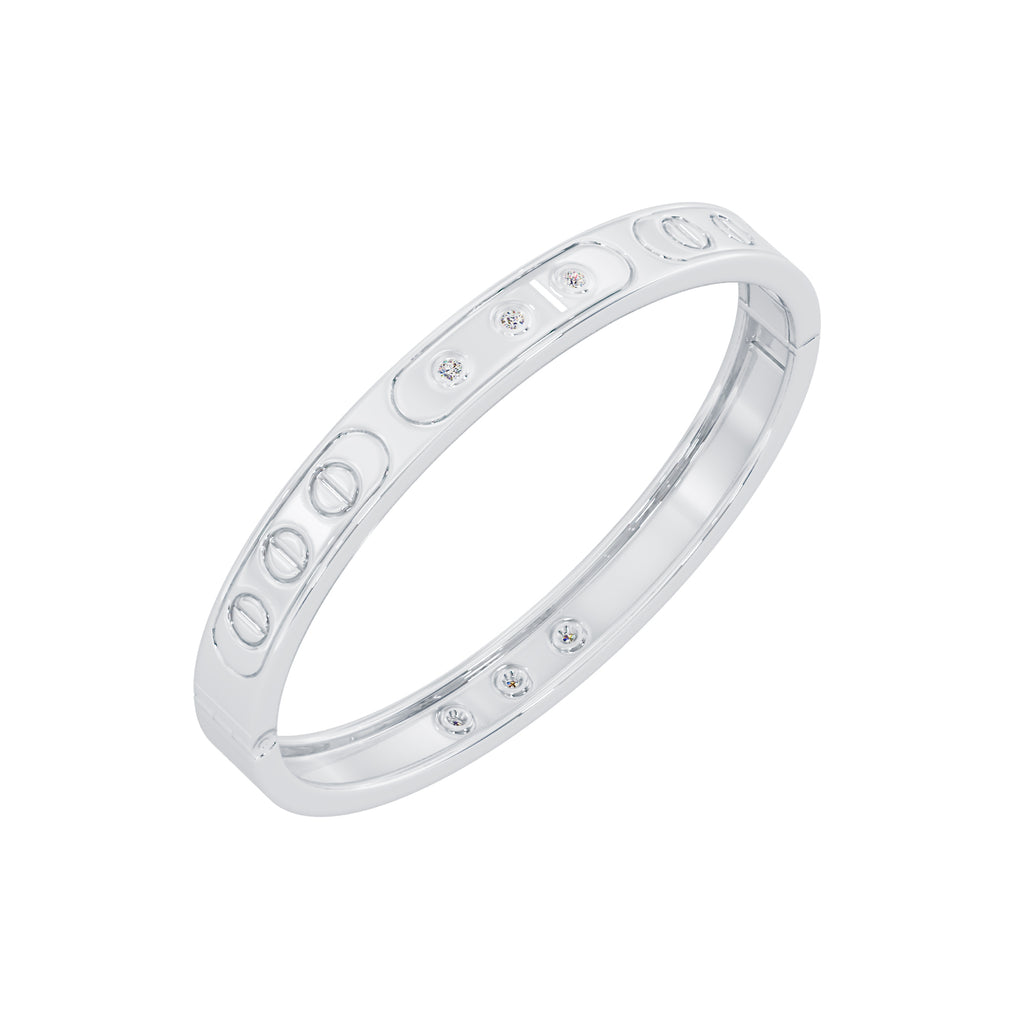 Lorvex Halo Bracelet