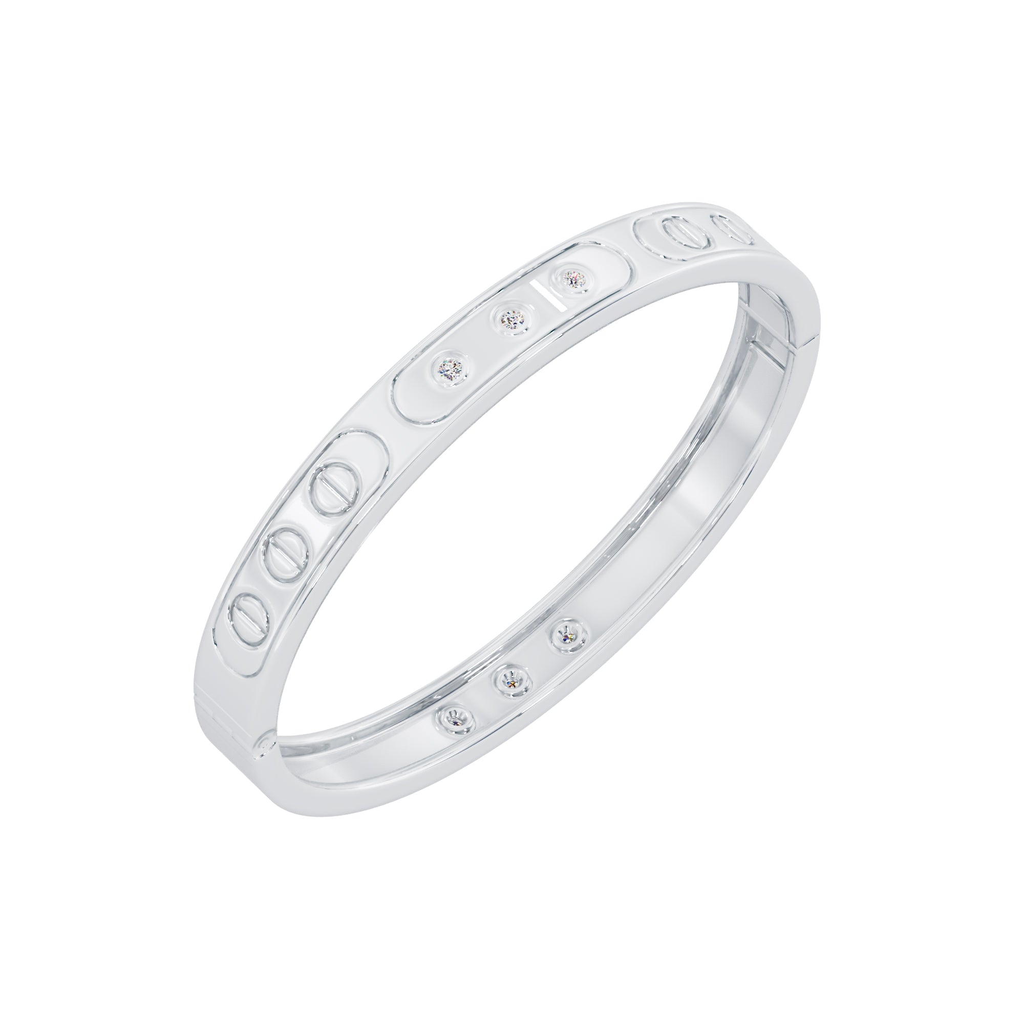 Lorvex Halo Bracelet