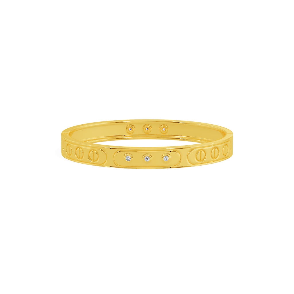 Lorvex Halo Bracelet