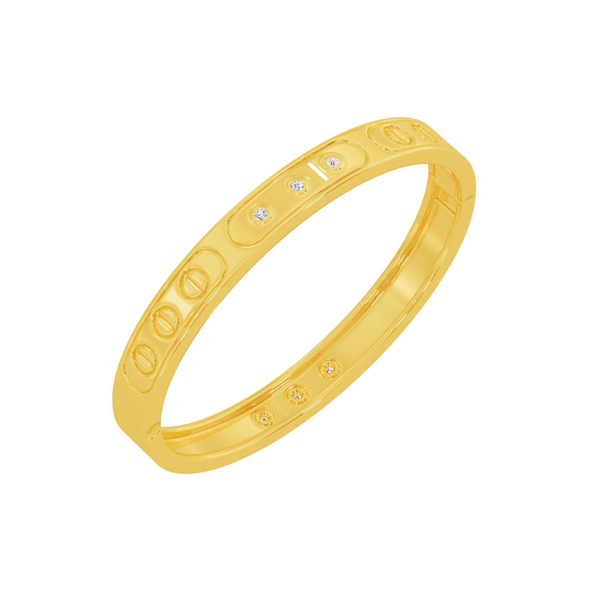 Lorvex Halo Bracelet
