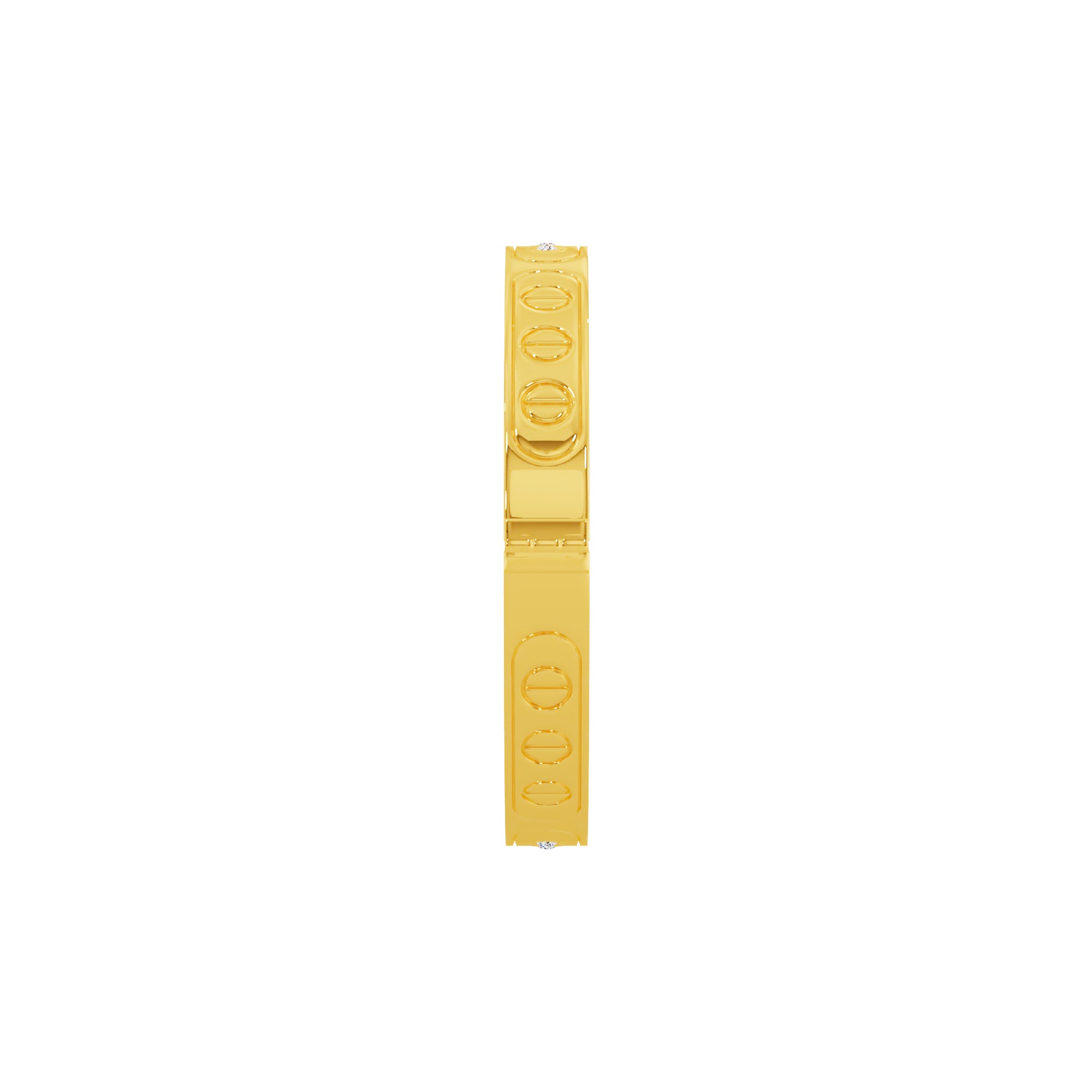 Lorvex Halo Bracelet
