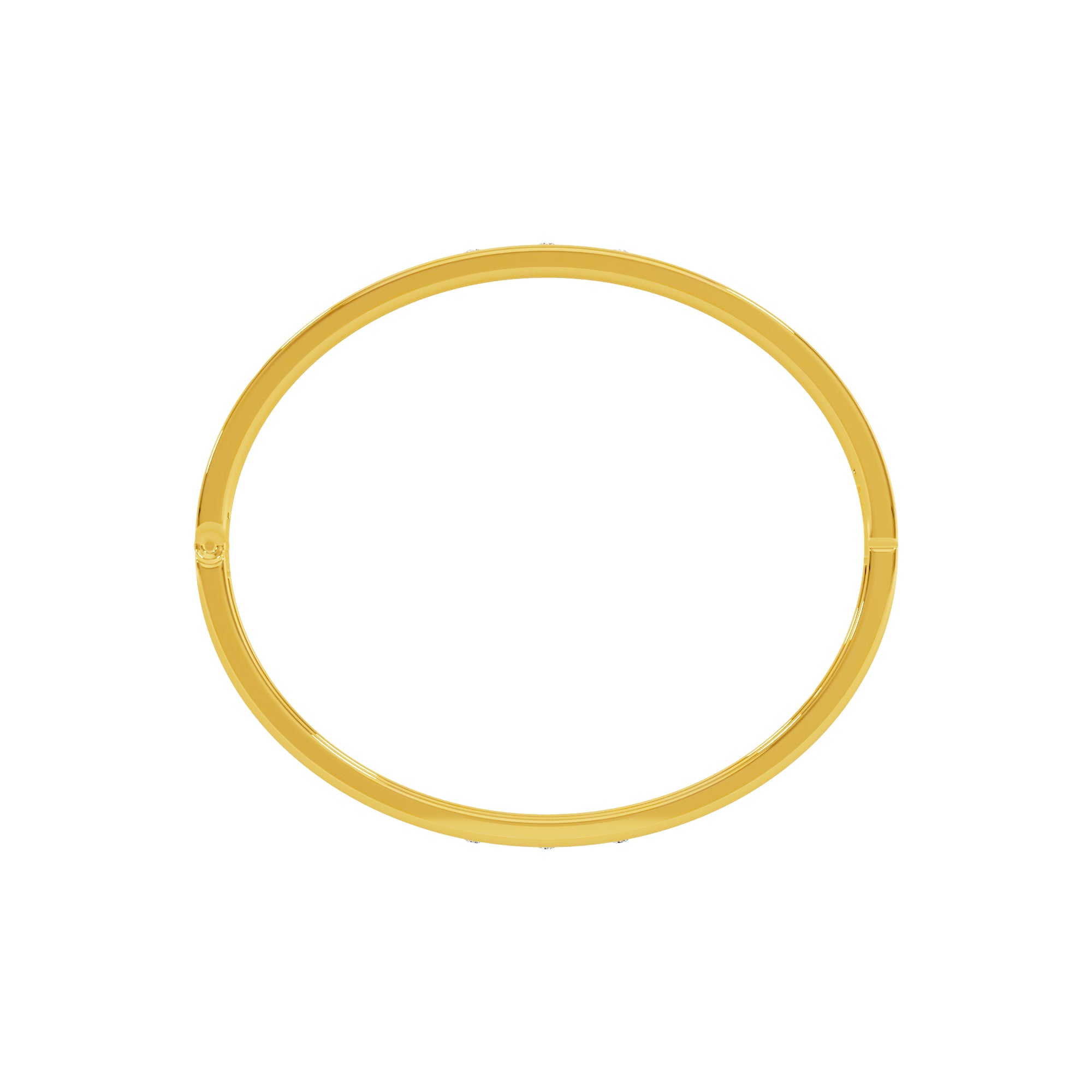 Lorvex Halo Bracelet