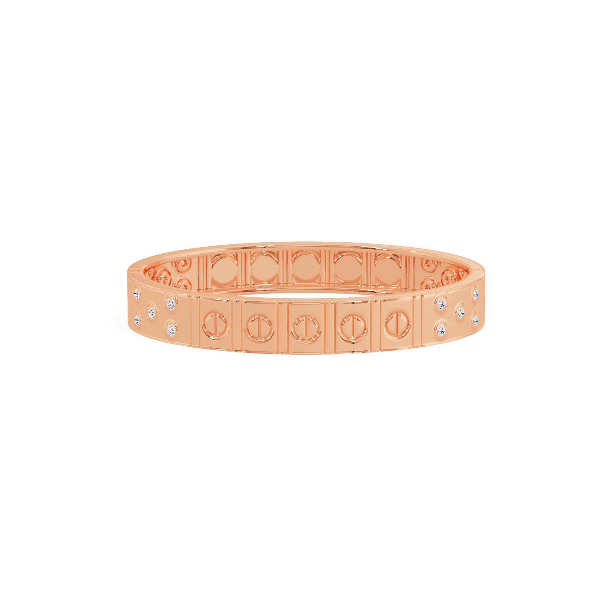 Draxen Drift Bracelet