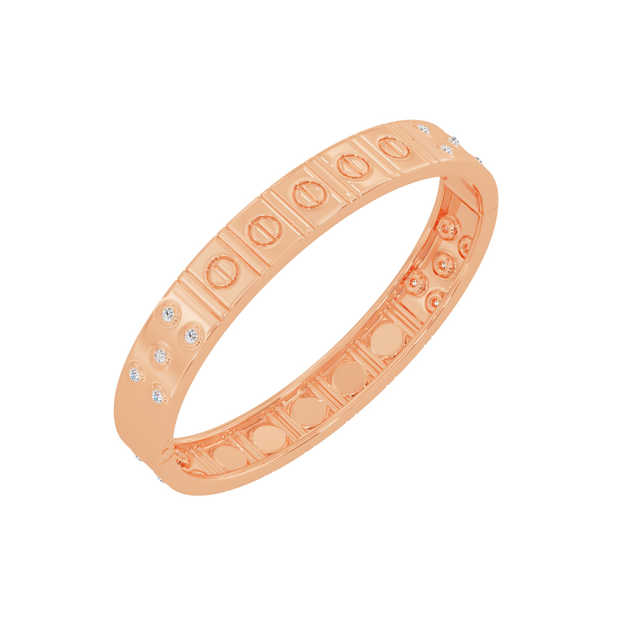 Draxen Drift Bracelet