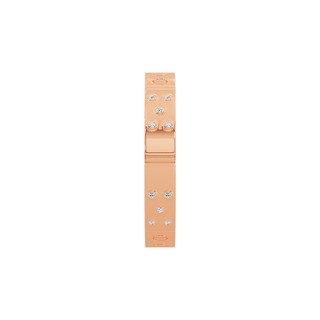Draxen Drift Bracelet
