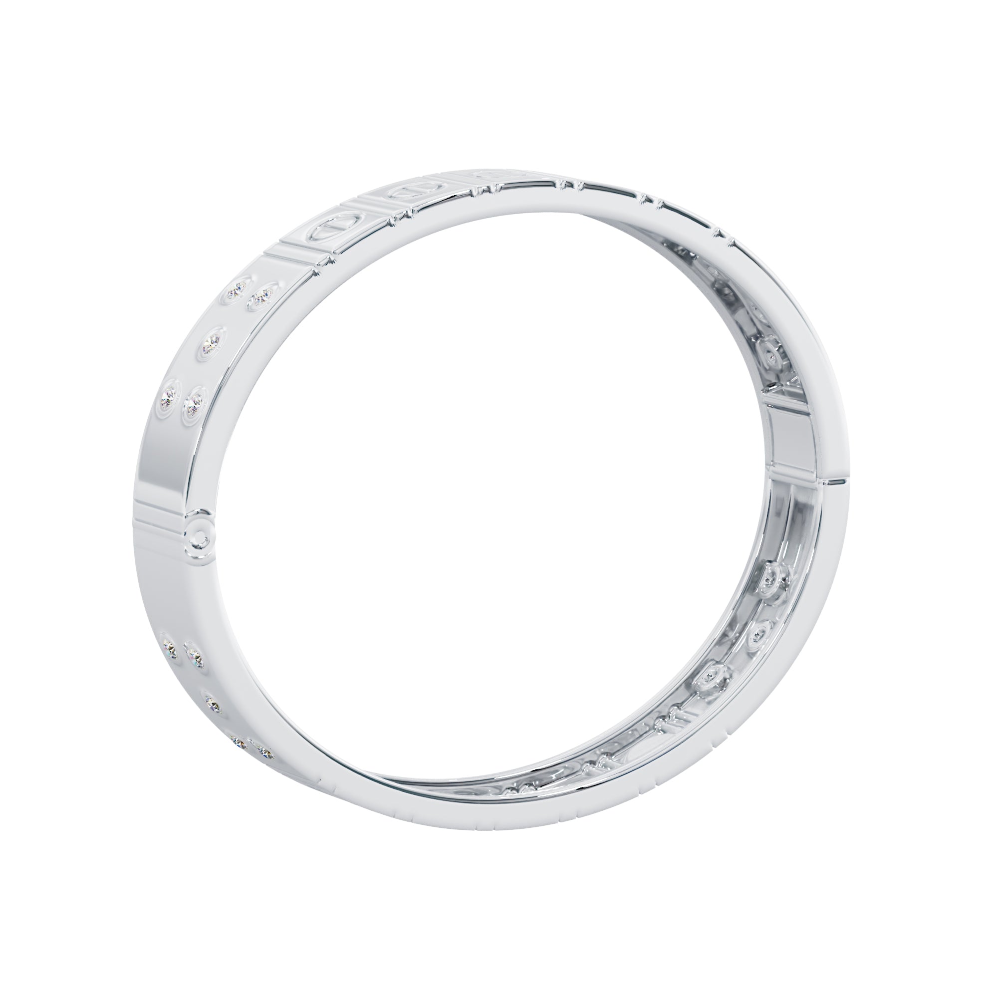 Draxen Drift Bracelet