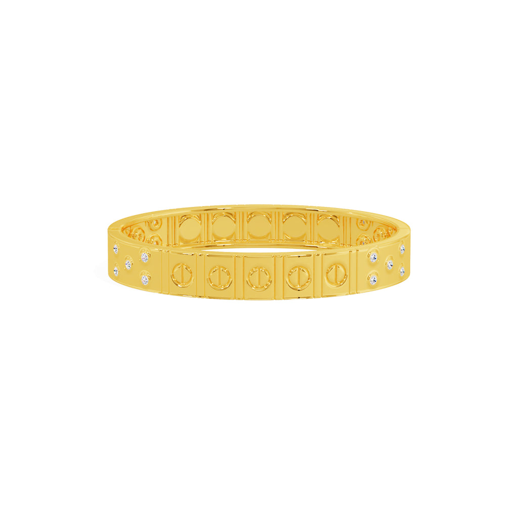 Draxen Drift Bracelet