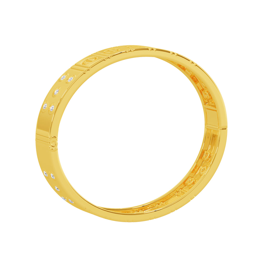 Draxen Drift Bracelet