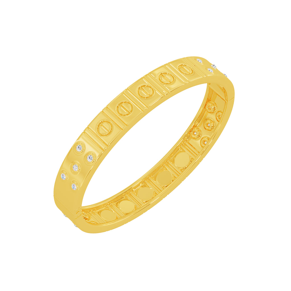 Draxen Drift Bracelet