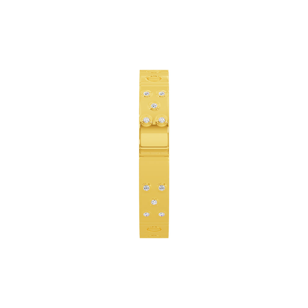 Draxen Drift Bracelet