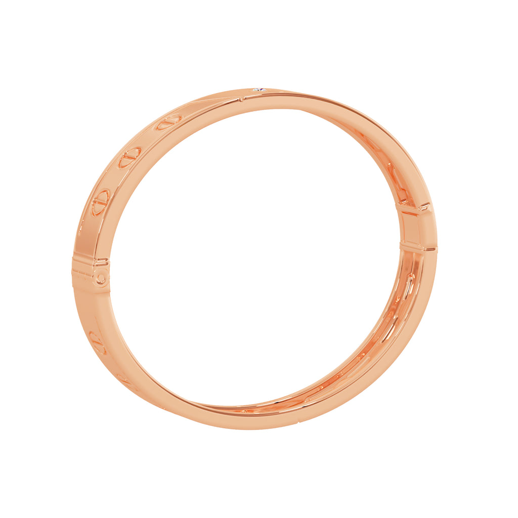 Trivaro Strand Bracelet