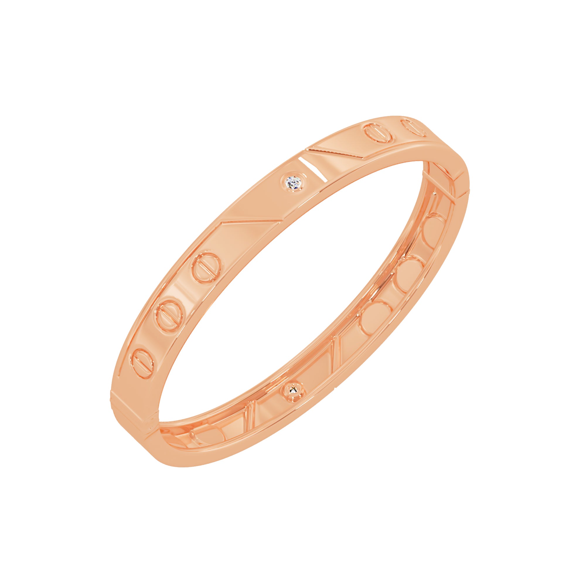 Trivaro Strand Bracelet