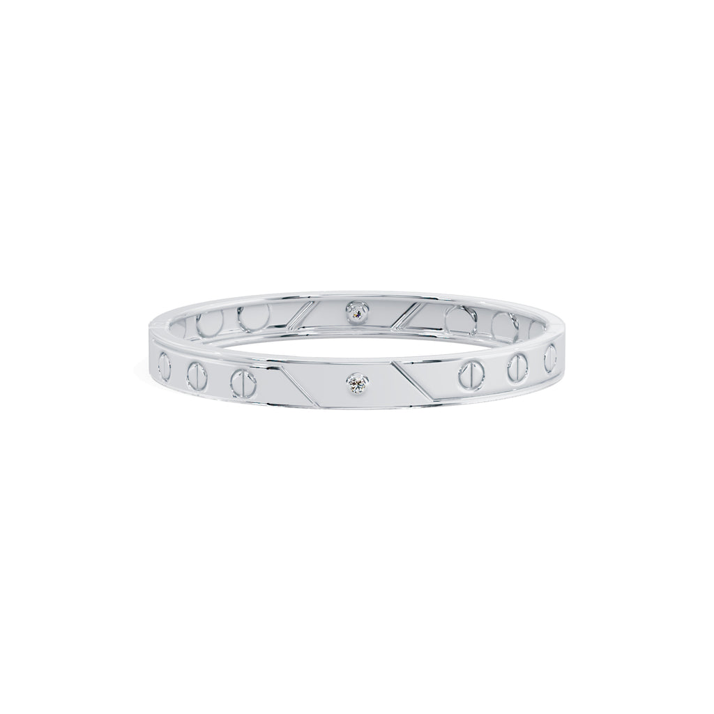 Trivaro Strand Bracelet