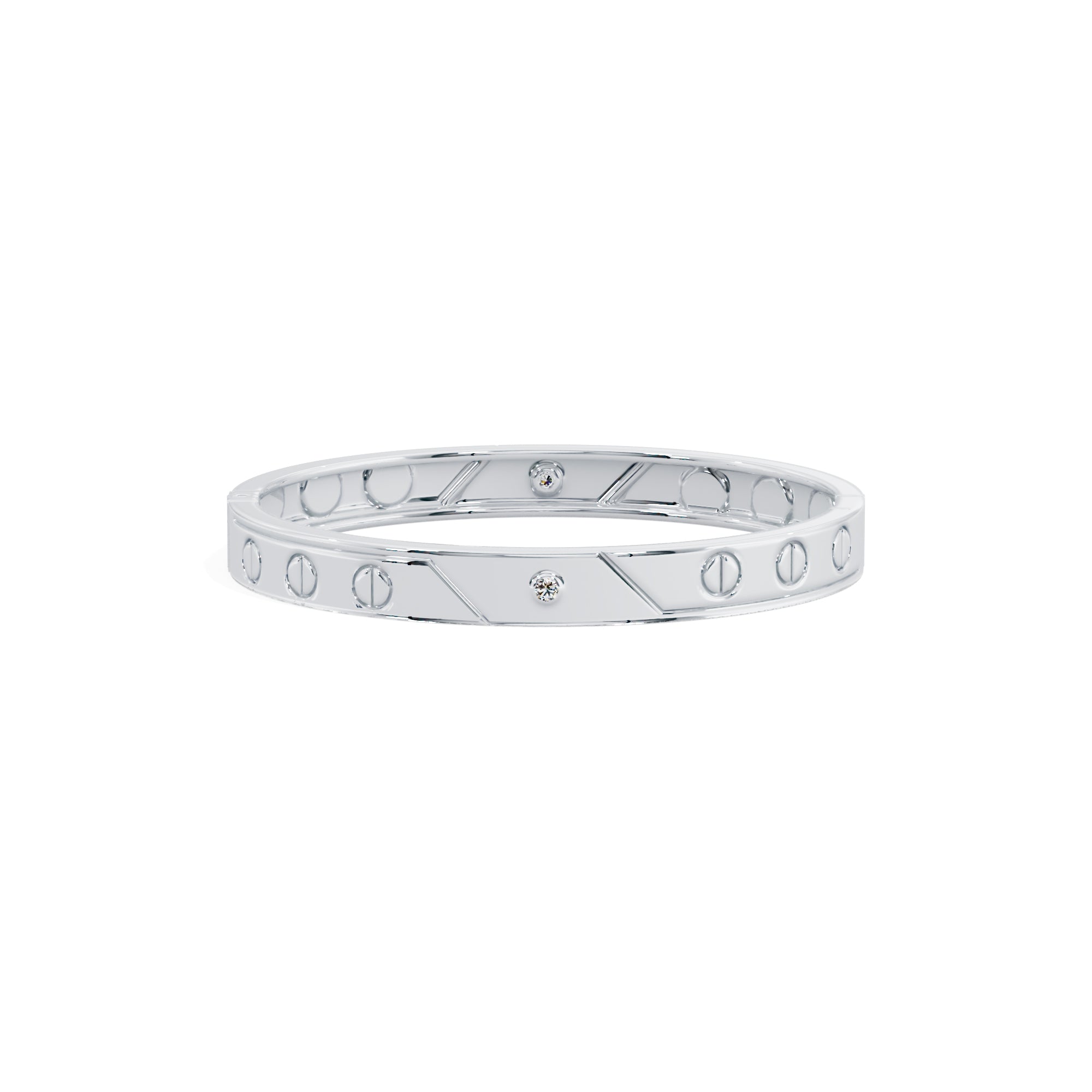 Trivaro Strand Bracelet