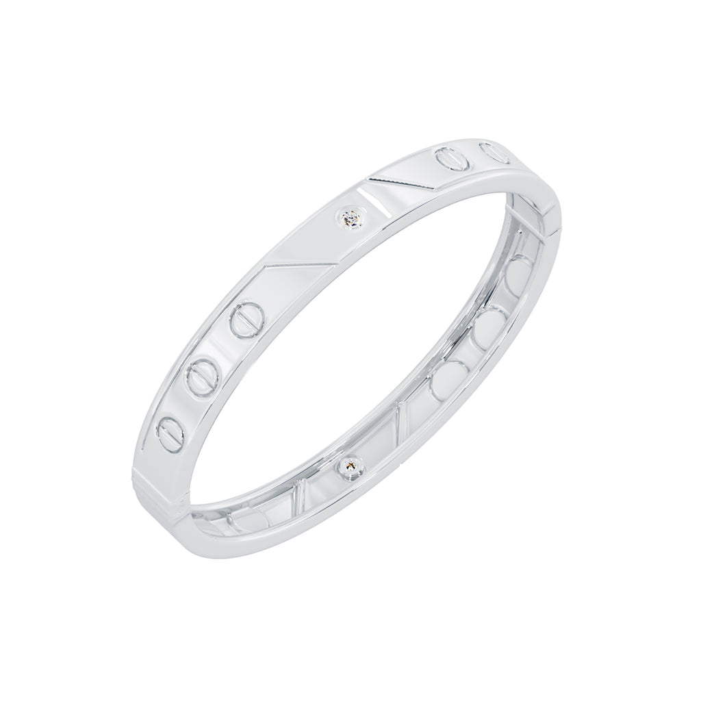 Trivaro Strand Bracelet