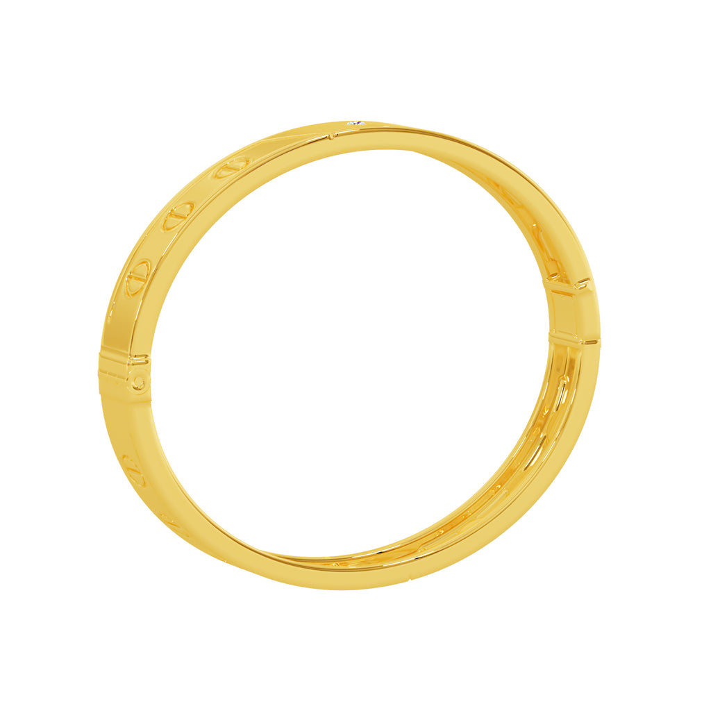 Trivaro Strand Bracelet