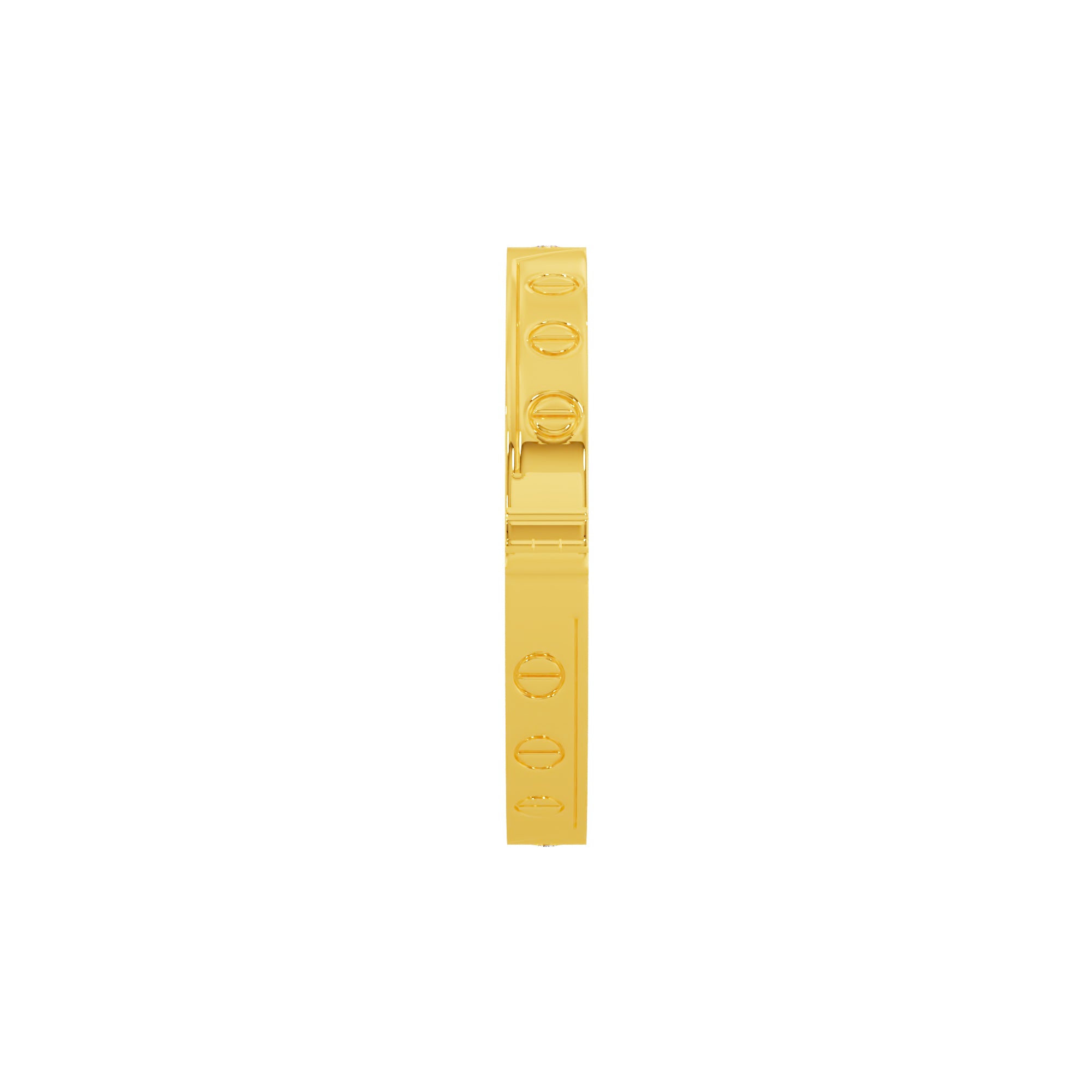 Trivaro Strand Bracelet