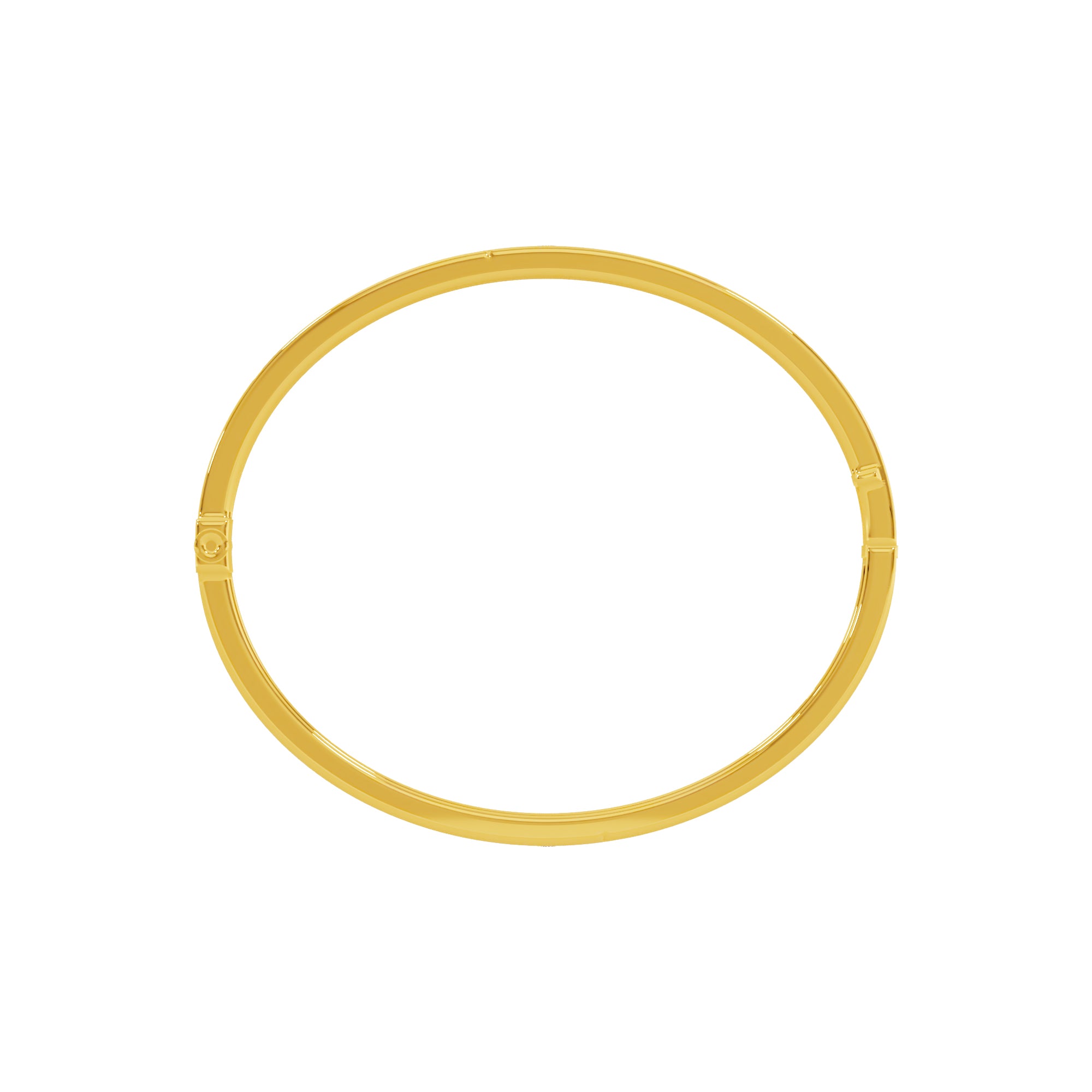 Trivaro Strand Bracelet