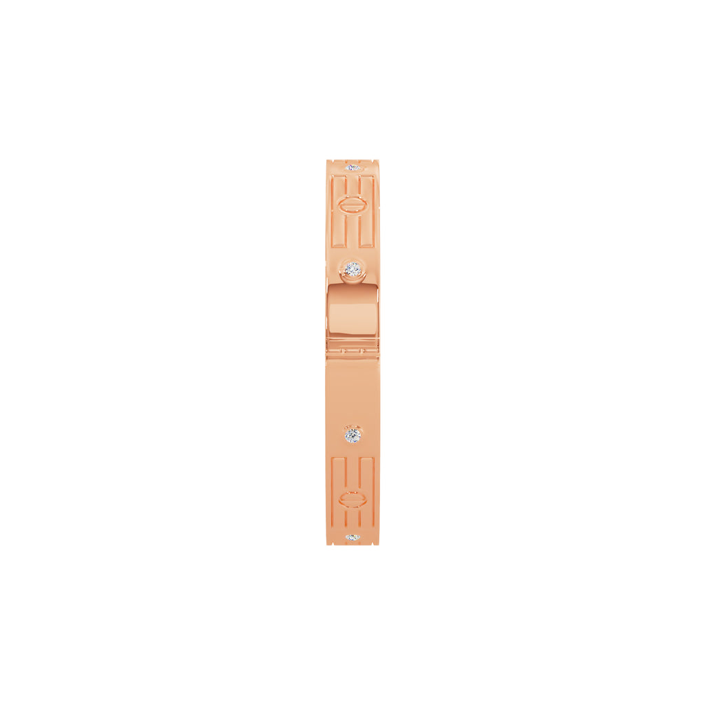 Nexaro Drift Bracelet