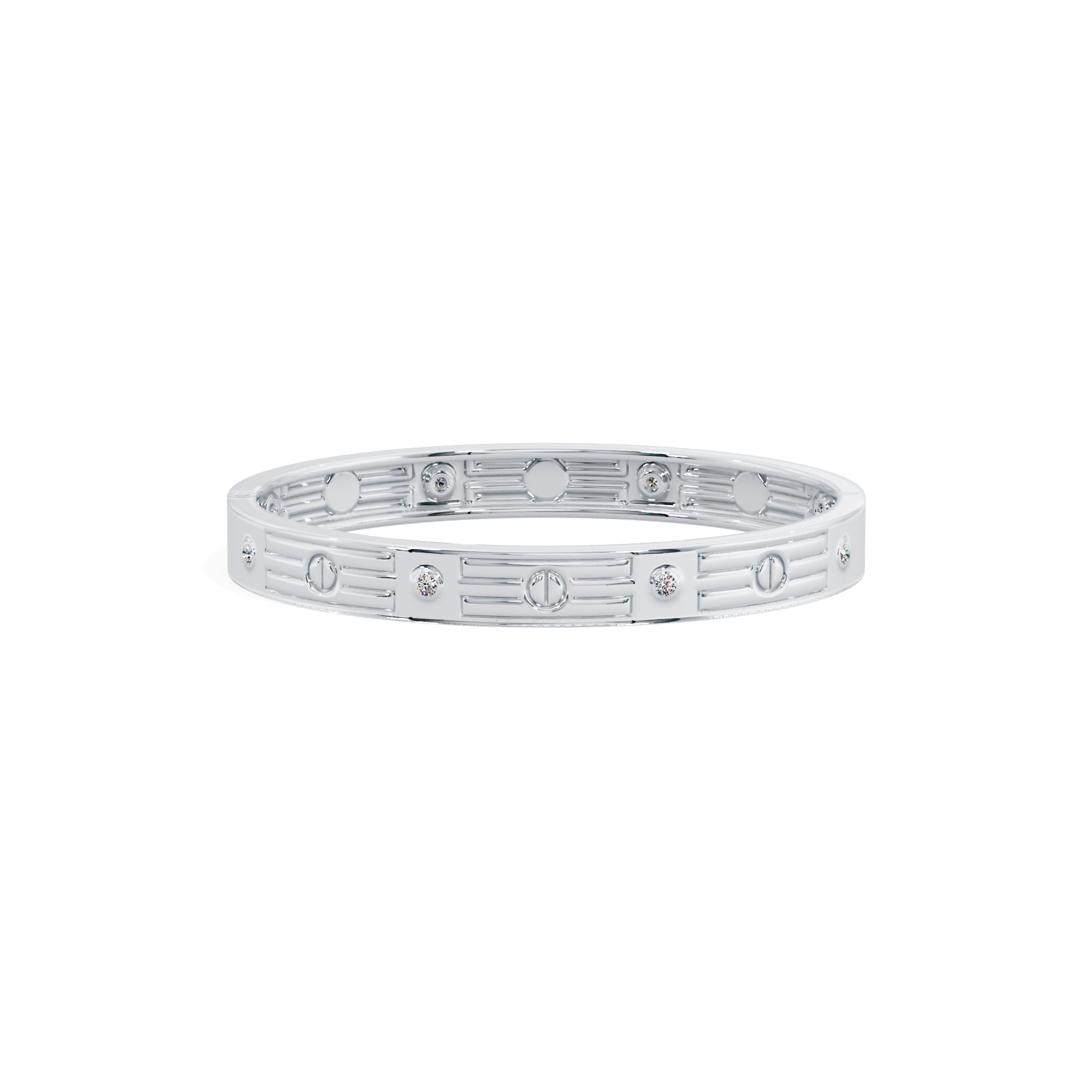 Nexaro Drift Bracelet