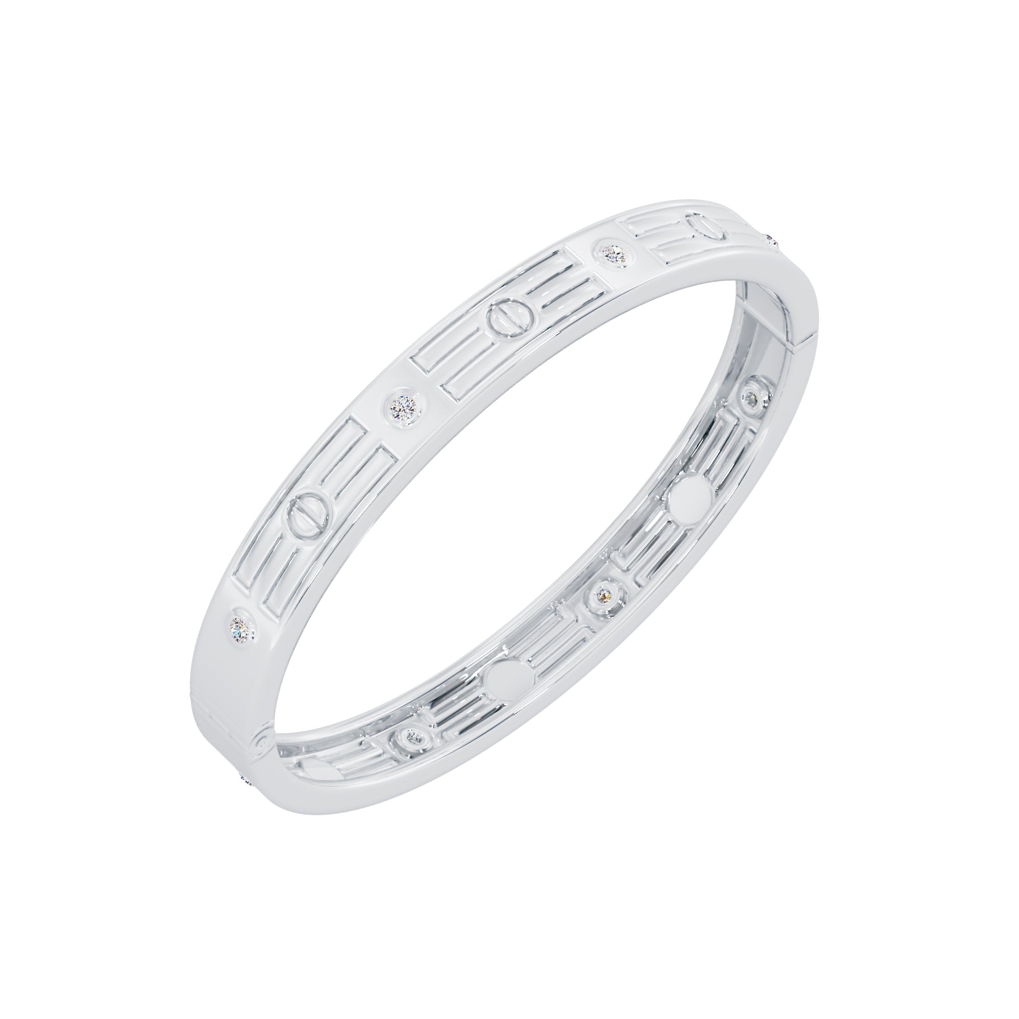 Nexaro Drift Bracelet