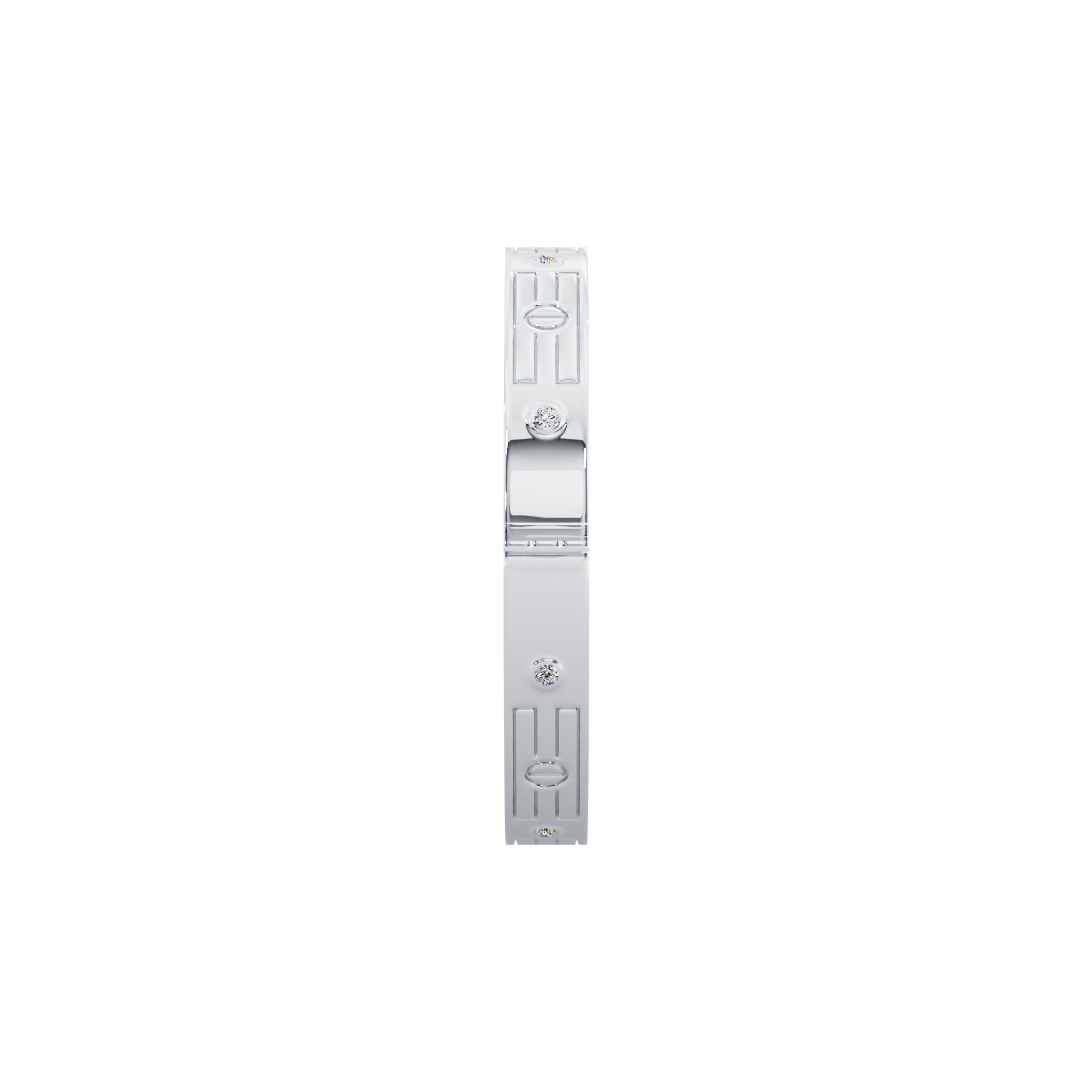 Nexaro Drift Bracelet