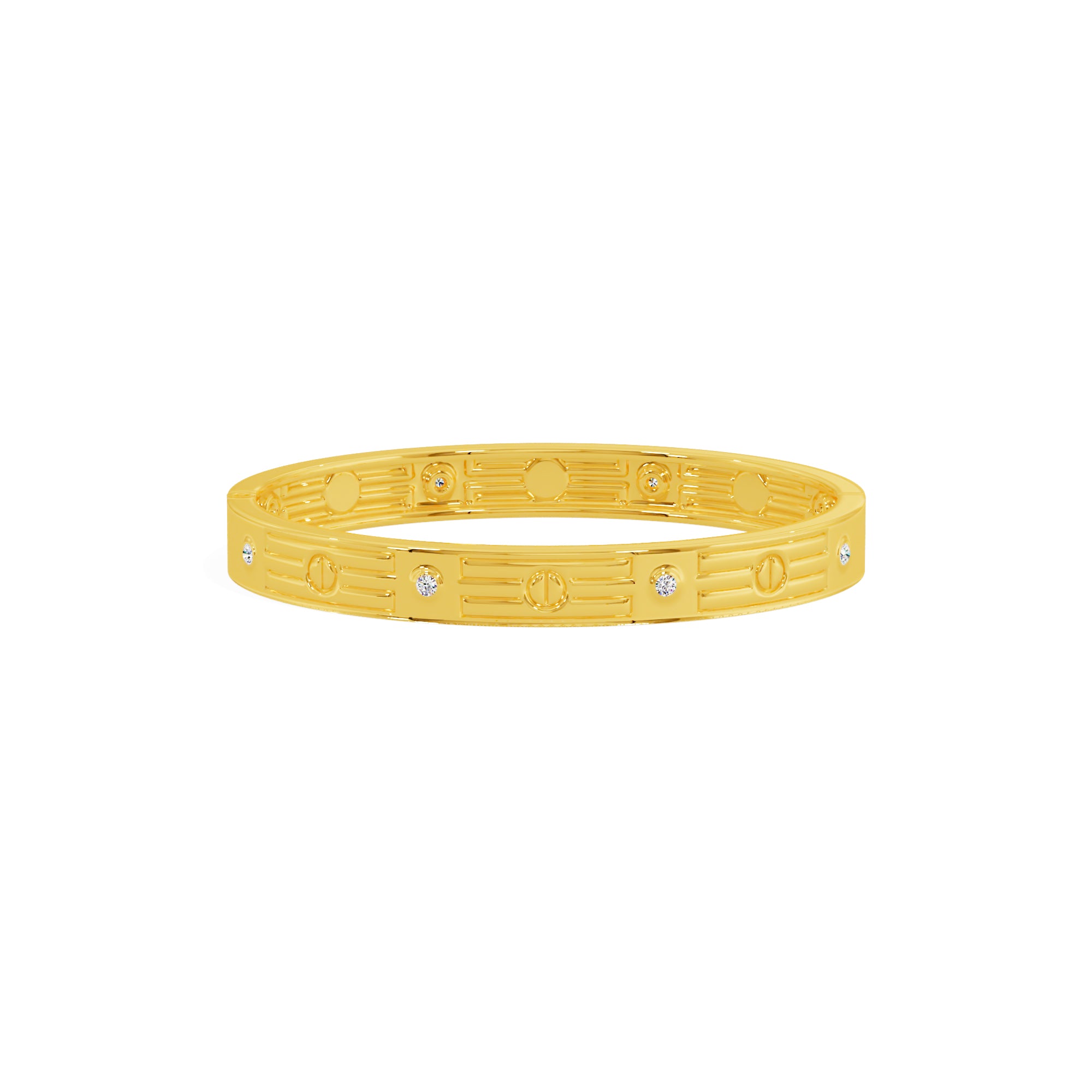 Nexaro Drift Bracelet