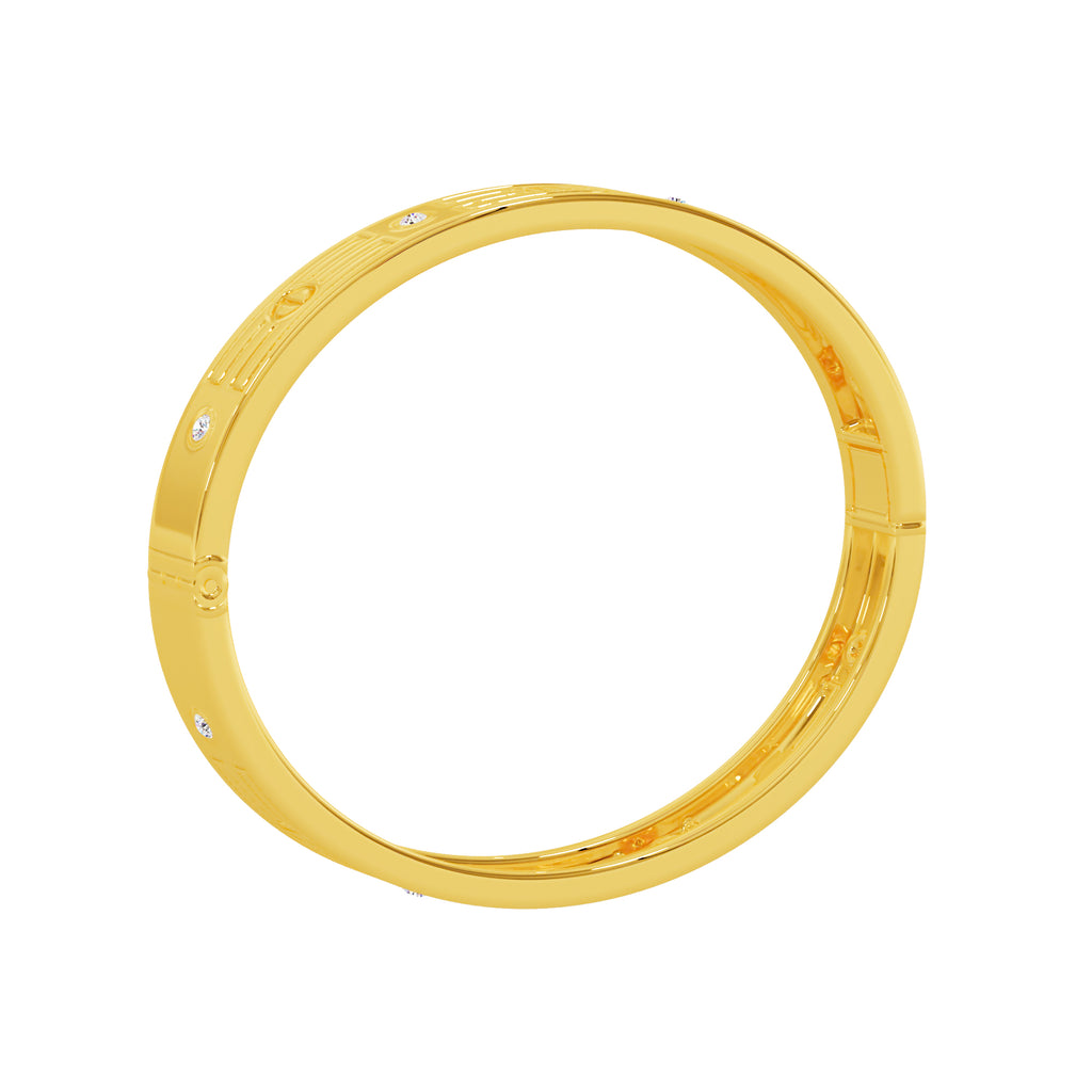 Nexaro Drift Bracelet