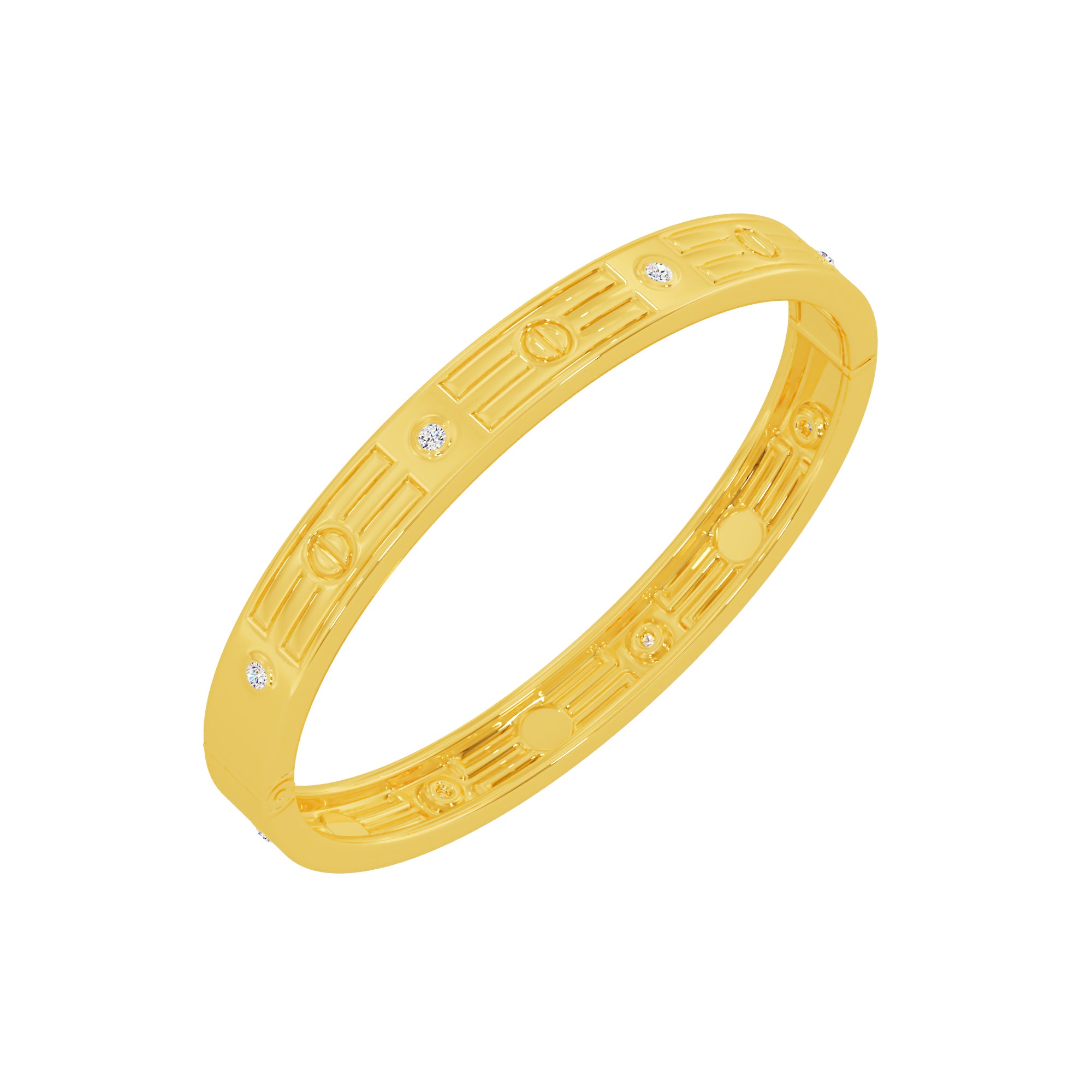 Nexaro Drift Bracelet