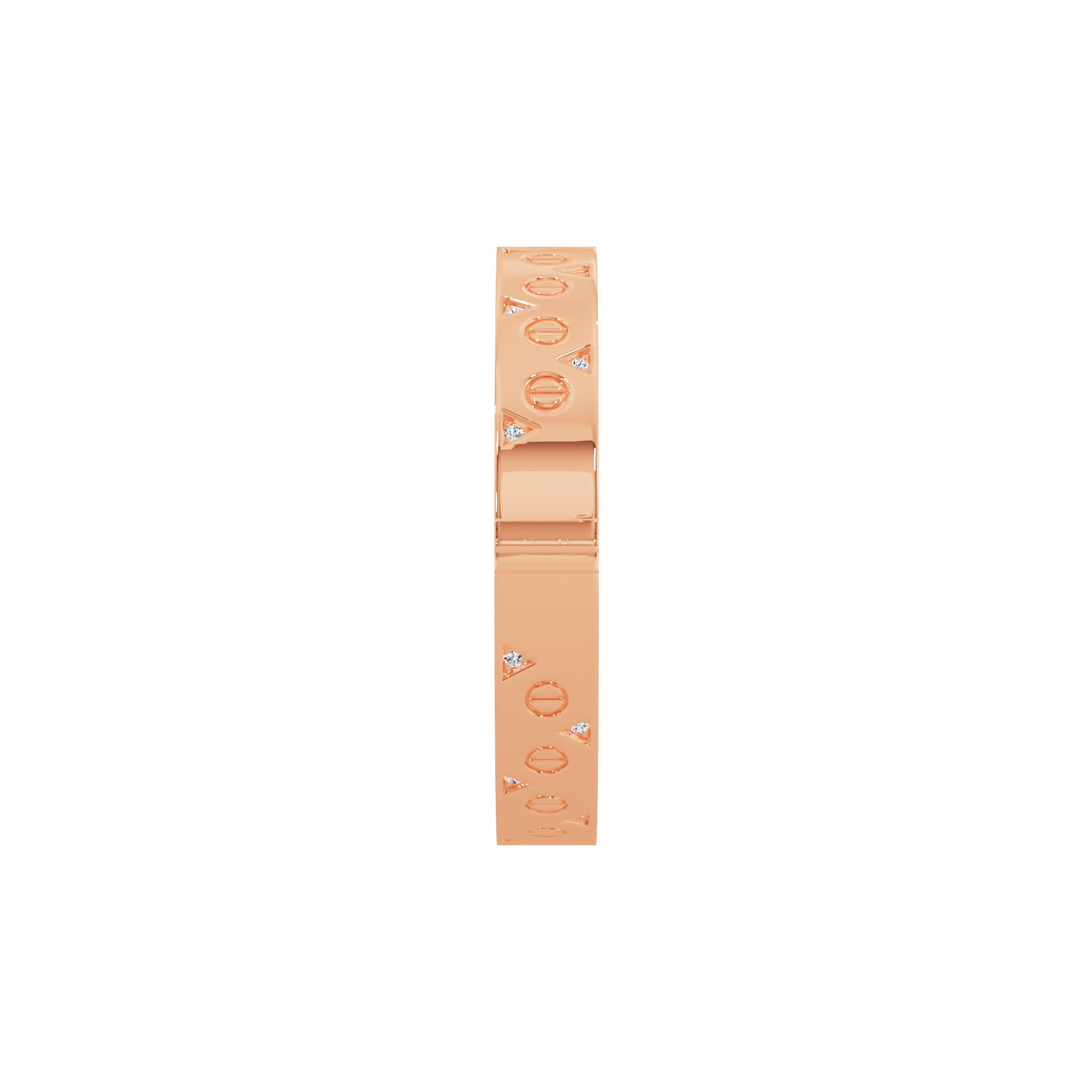 Bravion Halo Bracelet