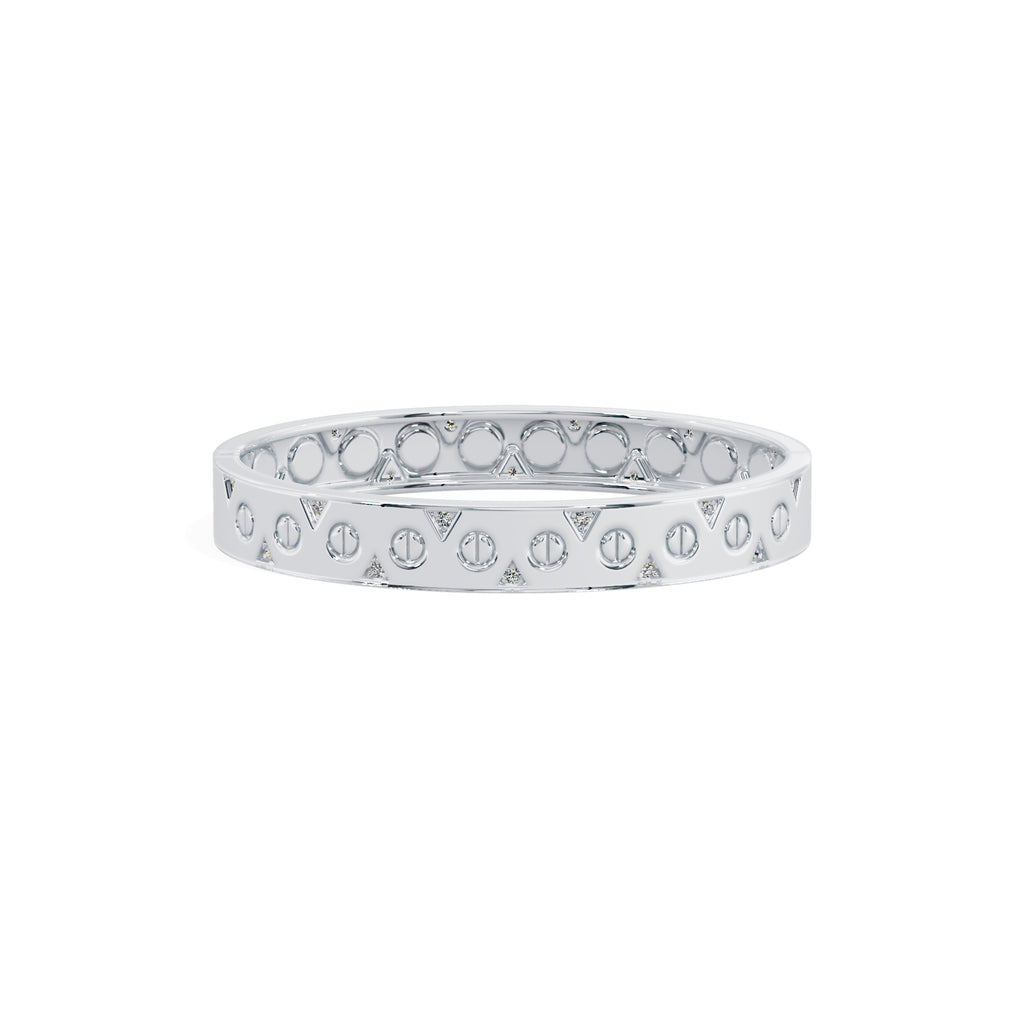 Bravion Halo Bracelet