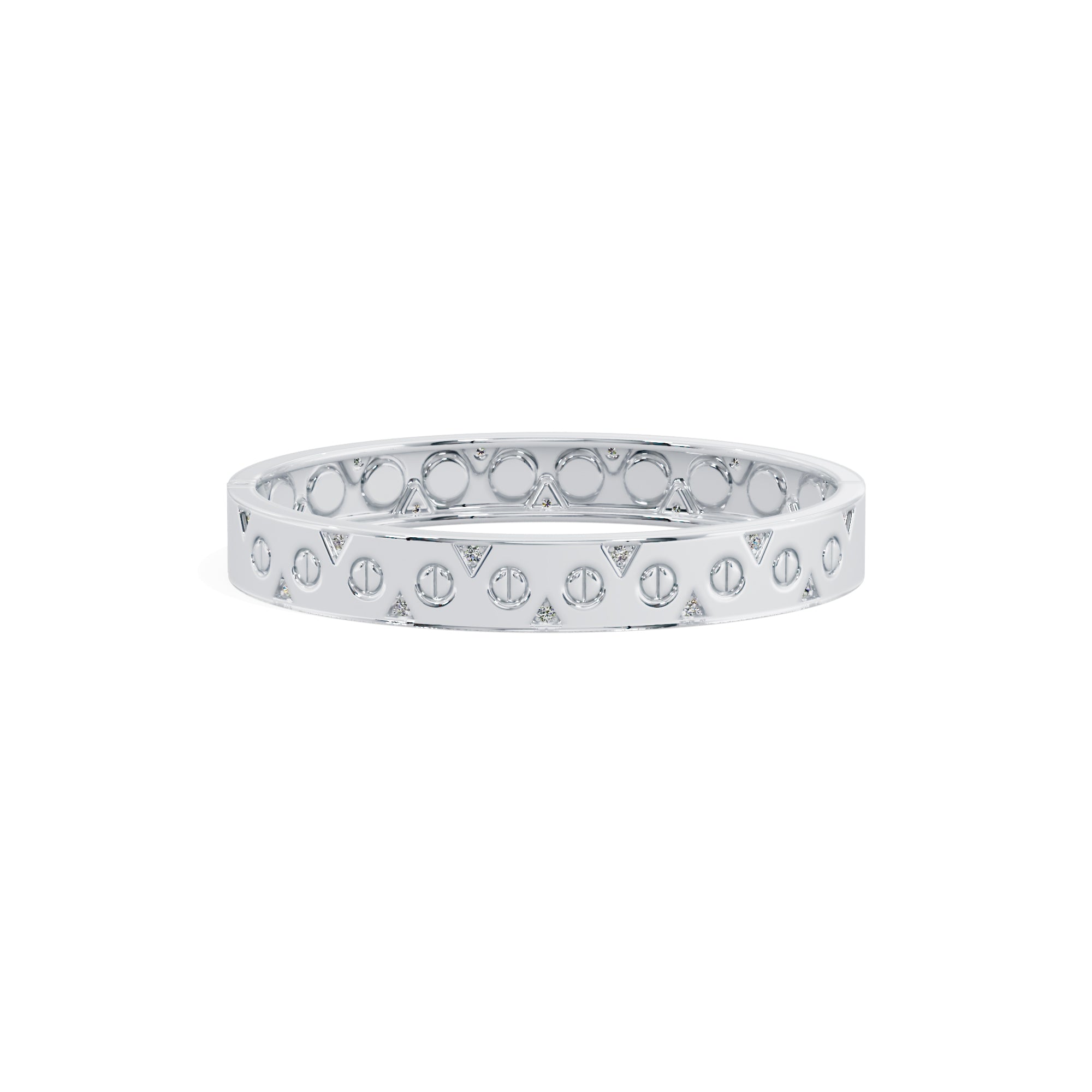 Bravion Halo Bracelet