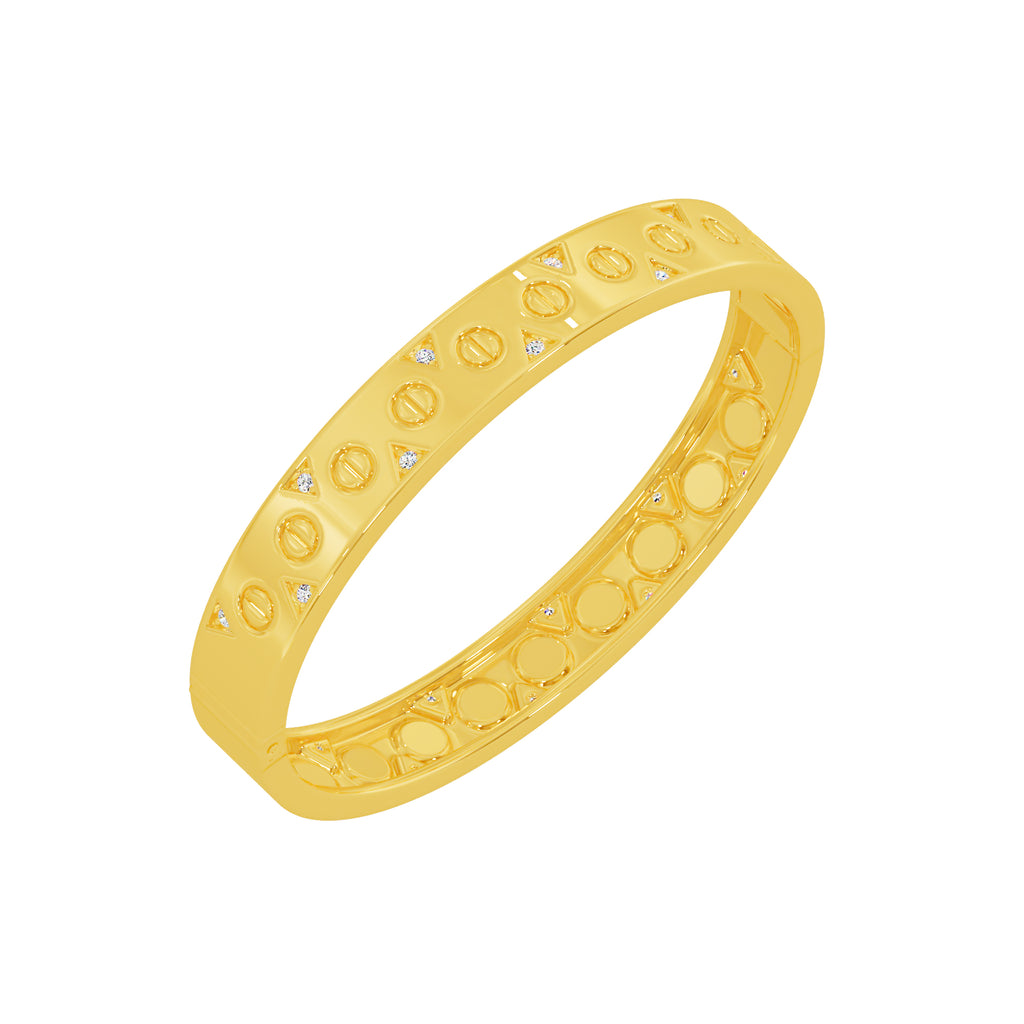 Bravion Halo Bracelet