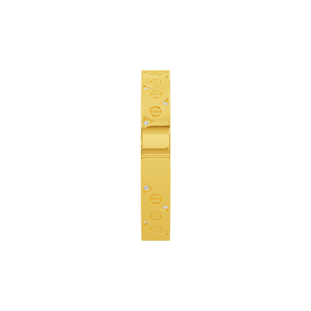 Bravion Halo Bracelet