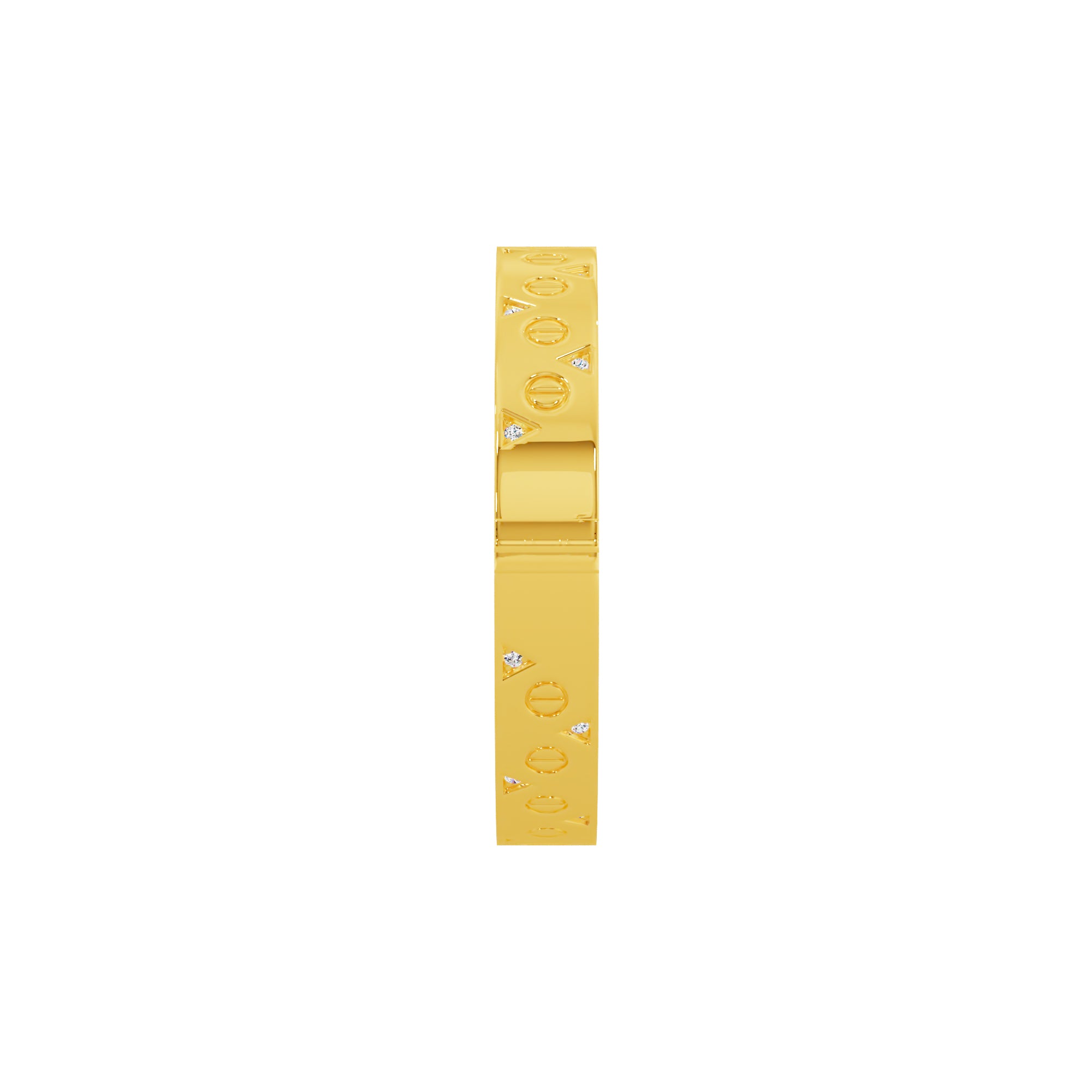 Bravion Halo Bracelet
